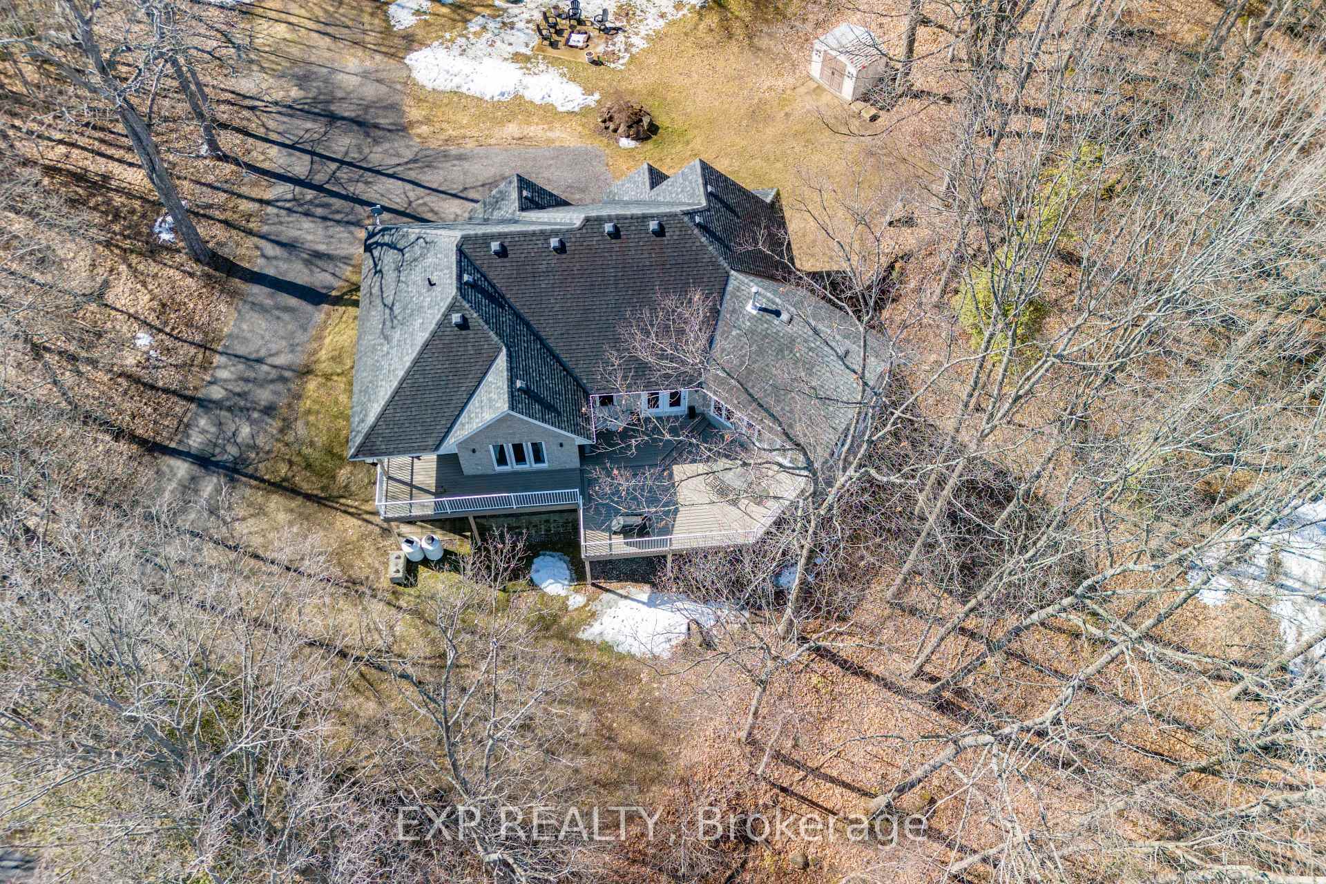 Photo 48 of 4551 River Road, Horton, Horton Twp — HOMEH