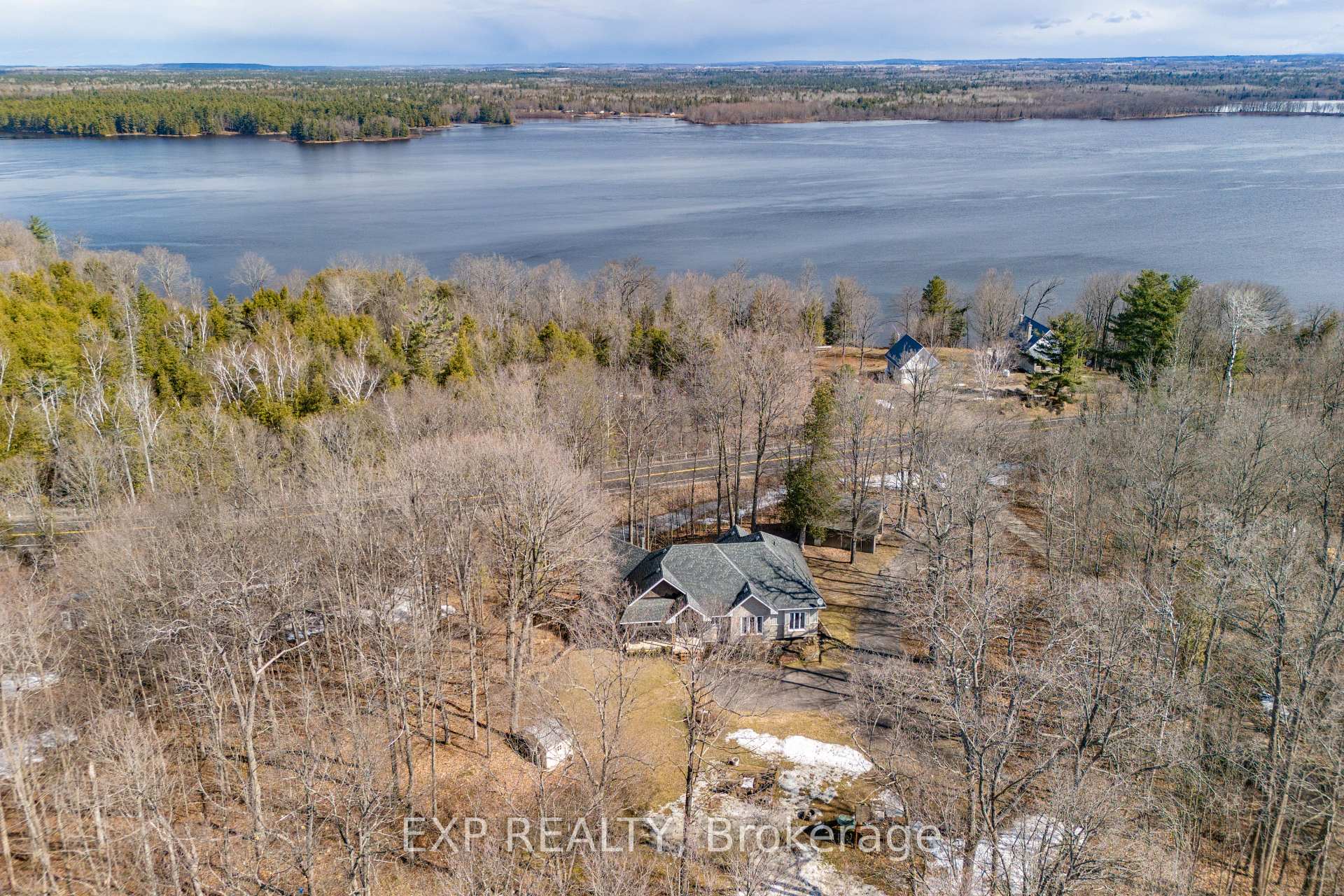 Photo 50 of 4551 River Road, Horton, Horton Twp — HOMEH