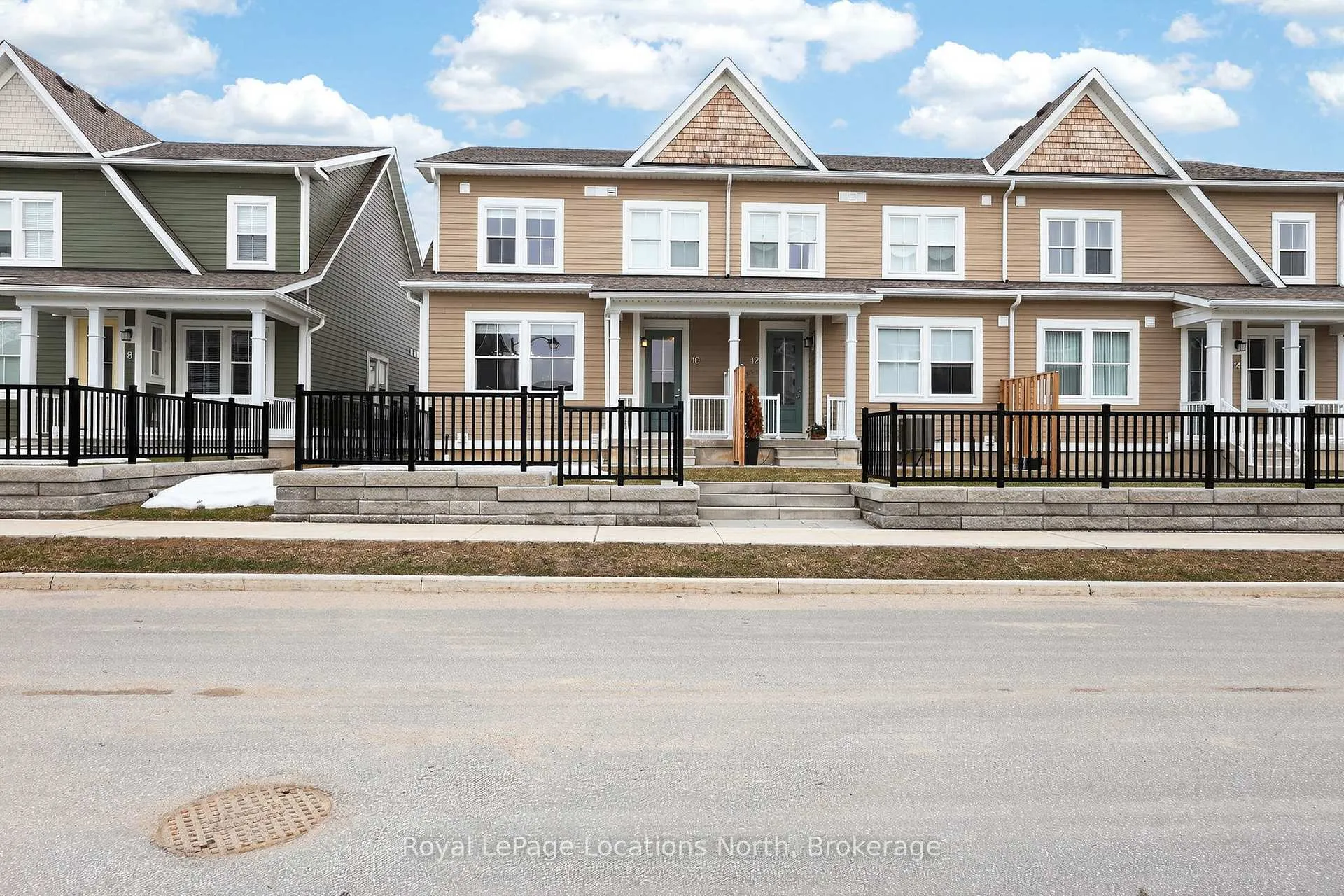 Photo 1 of 10 Allison Lane, Midland — HOMEH
