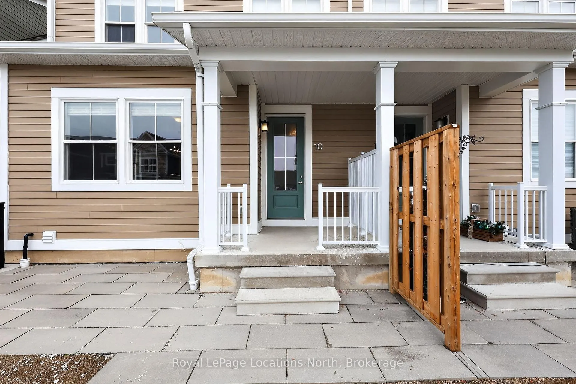 Photo 3 of 10 Allison Lane, Midland — HOMEH
