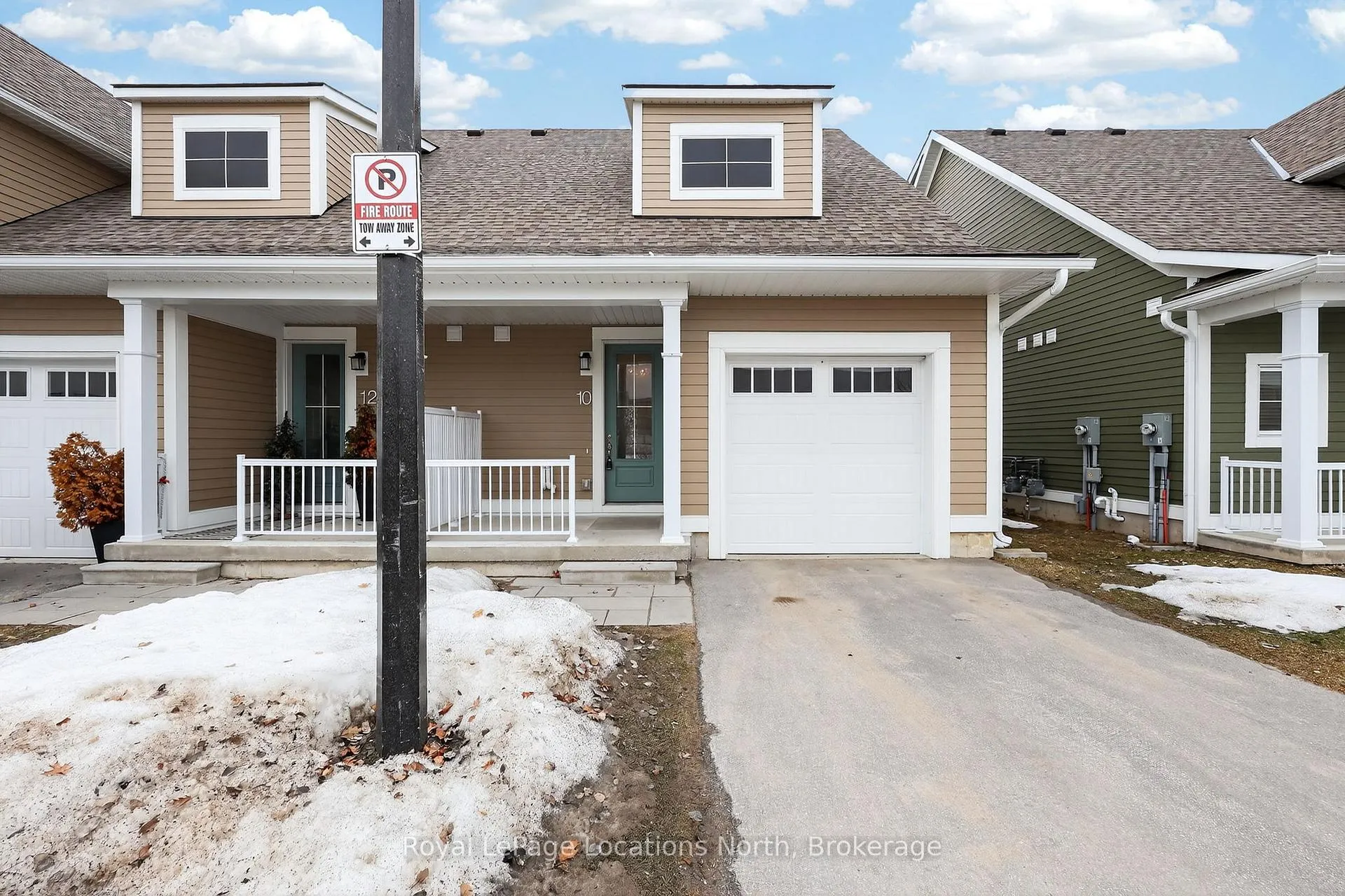 Photo 34 of 10 Allison Lane, Midland — HOMEH