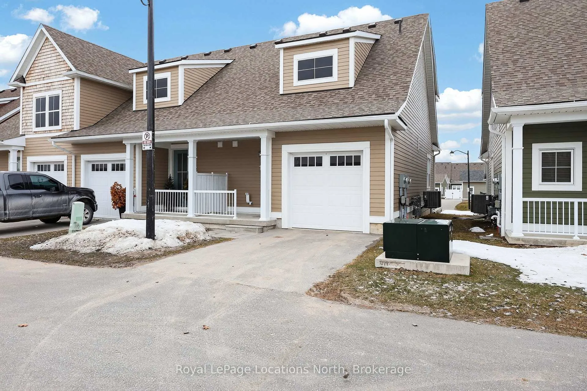Photo 35 of 10 Allison Lane, Midland — HOMEH