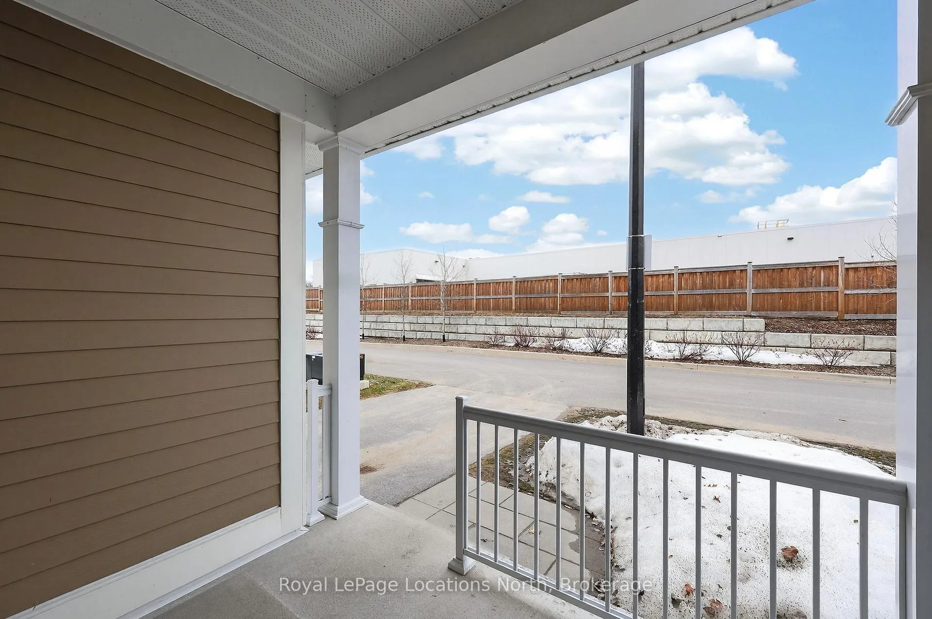 Photo 37 of 10 Allison Lane, Midland — HOMEH