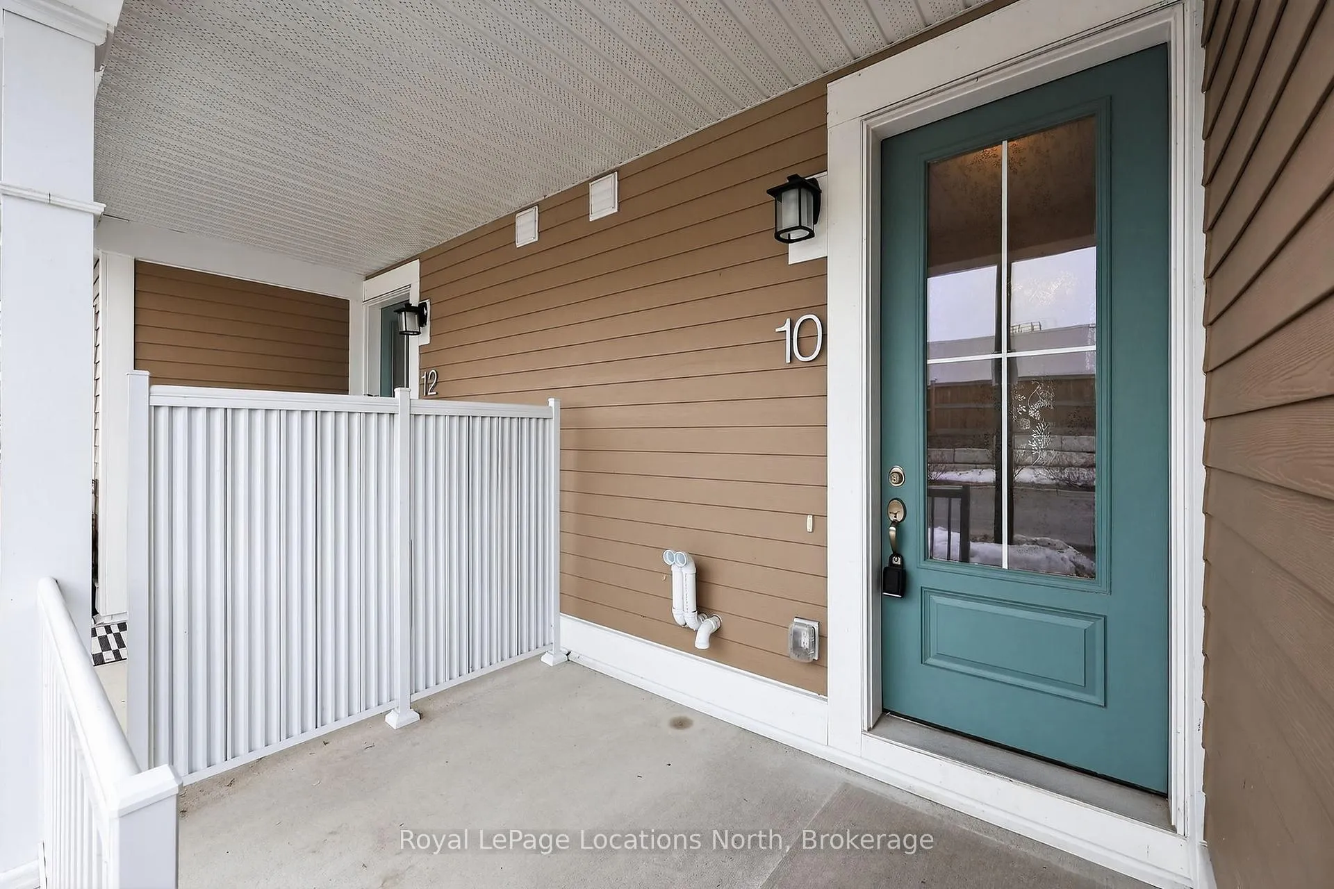 Photo 38 of 10 Allison Lane, Midland — HOMEH