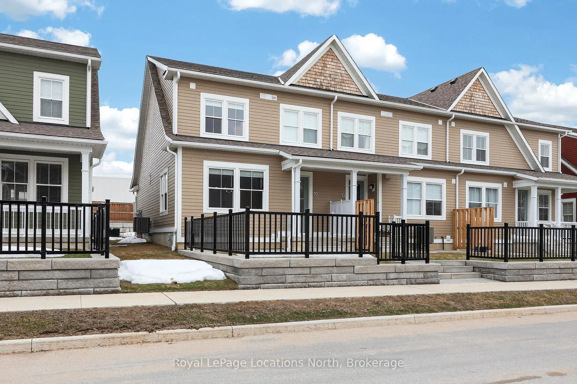 Photo 45 of 10 Allison Lane, Midland — HOMEH