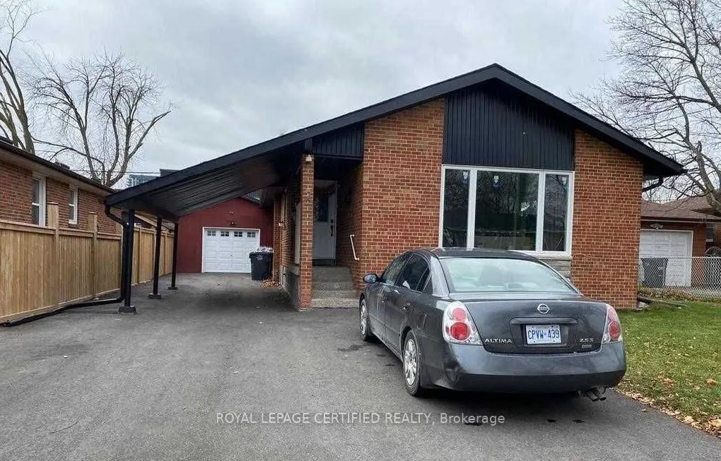 Photo 1 of 7 June Avenue, Brampton, Queen Street Corridor — HOMEH