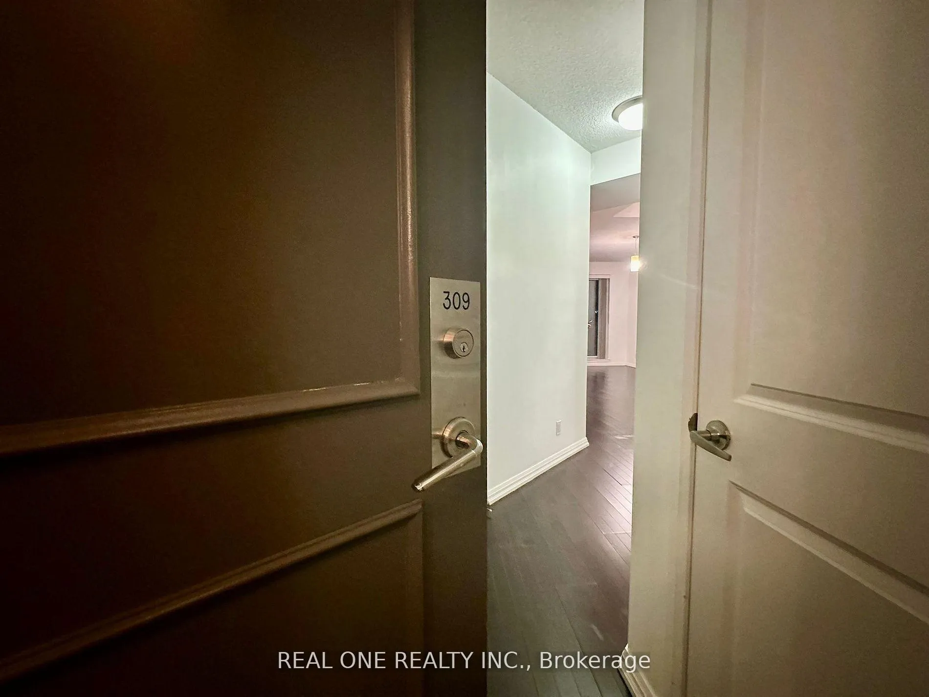 Photo 2 of Unit 309, 35 Hayden Street, Toronto, Church-Yonge Corridor — HOMEH