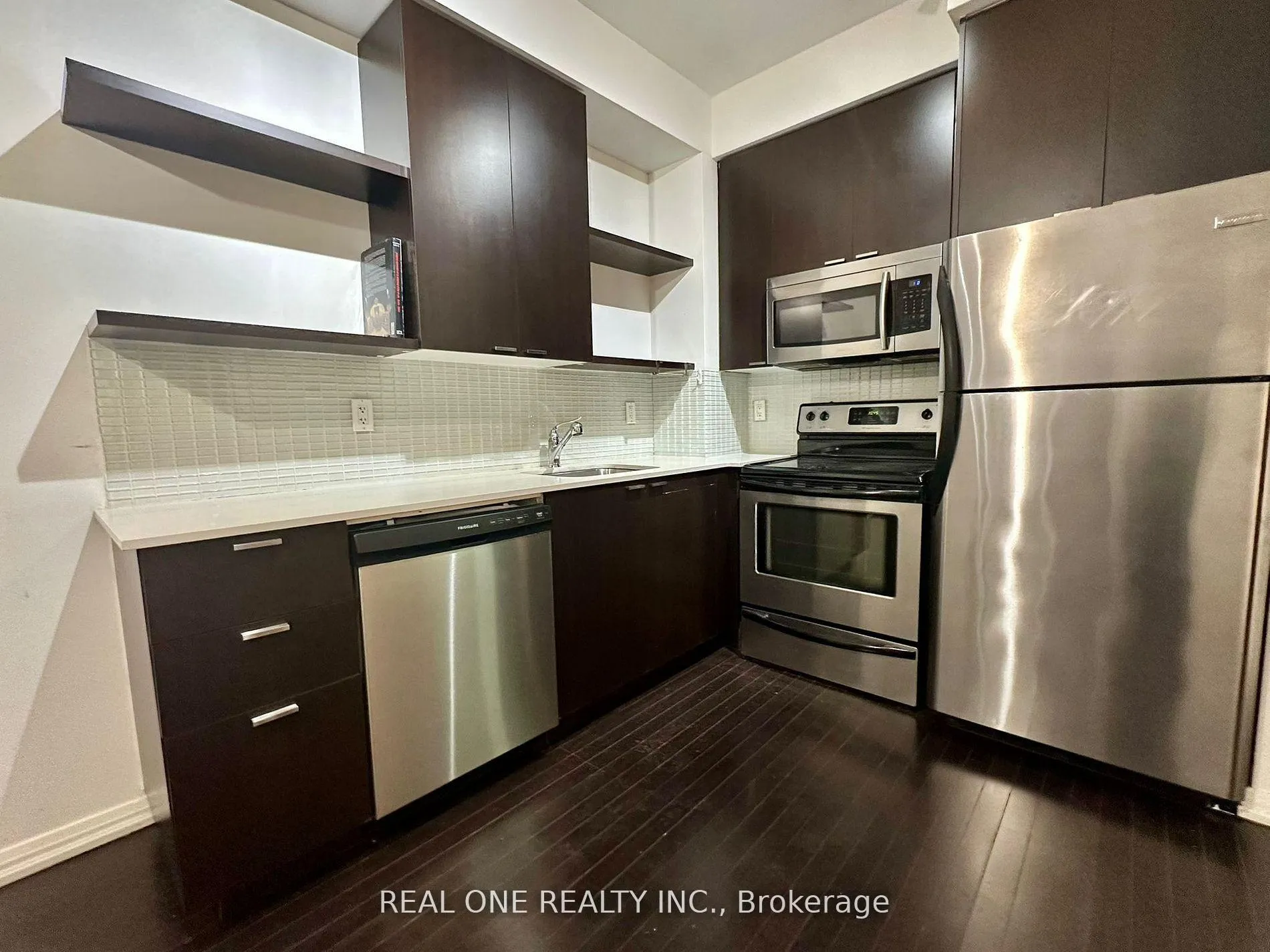 Photo 5 of Unit 309, 35 Hayden Street, Toronto, Church-Yonge Corridor — HOMEH