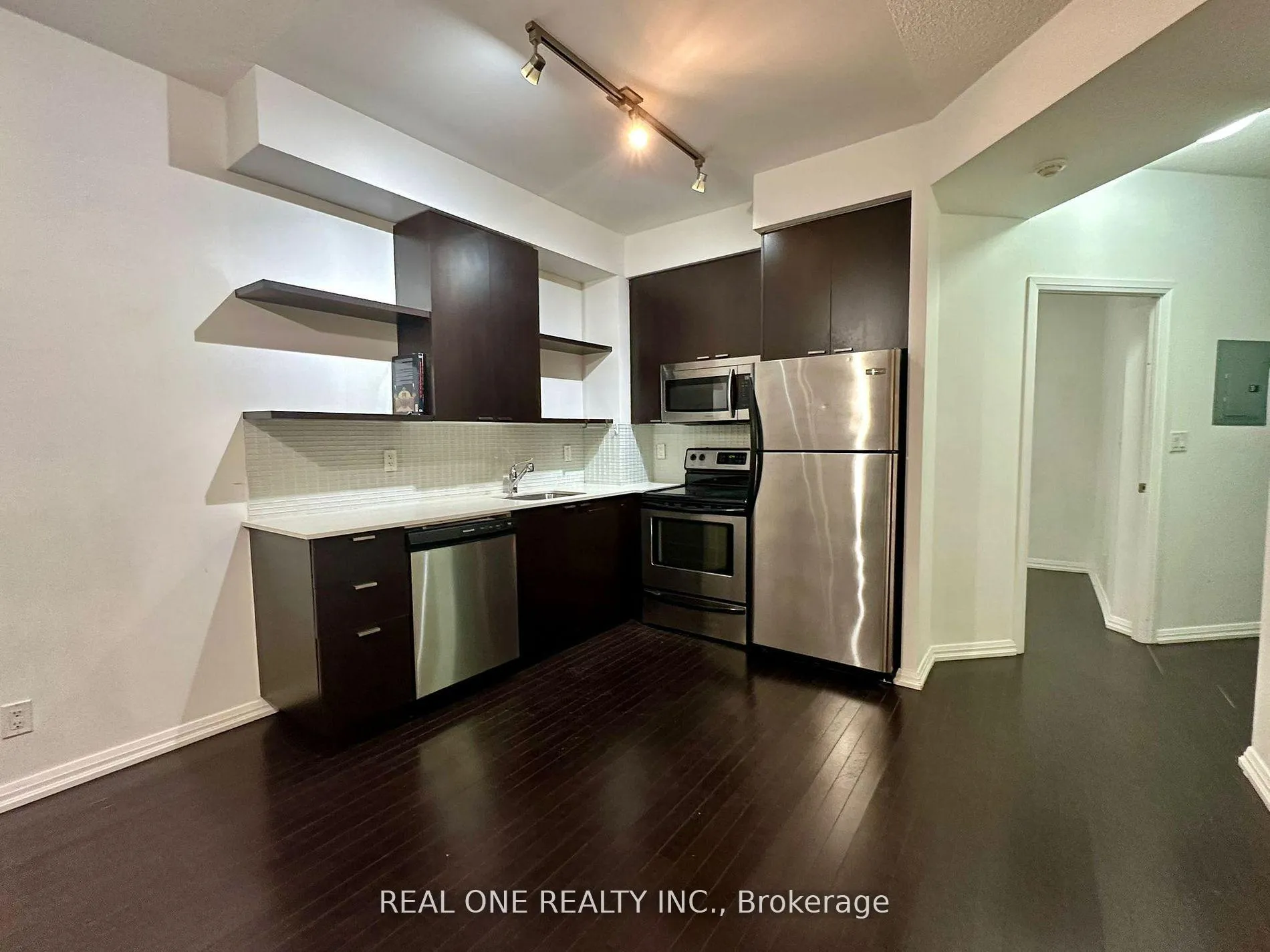 Photo 6 of Unit 309, 35 Hayden Street, Toronto, Church-Yonge Corridor — HOMEH
