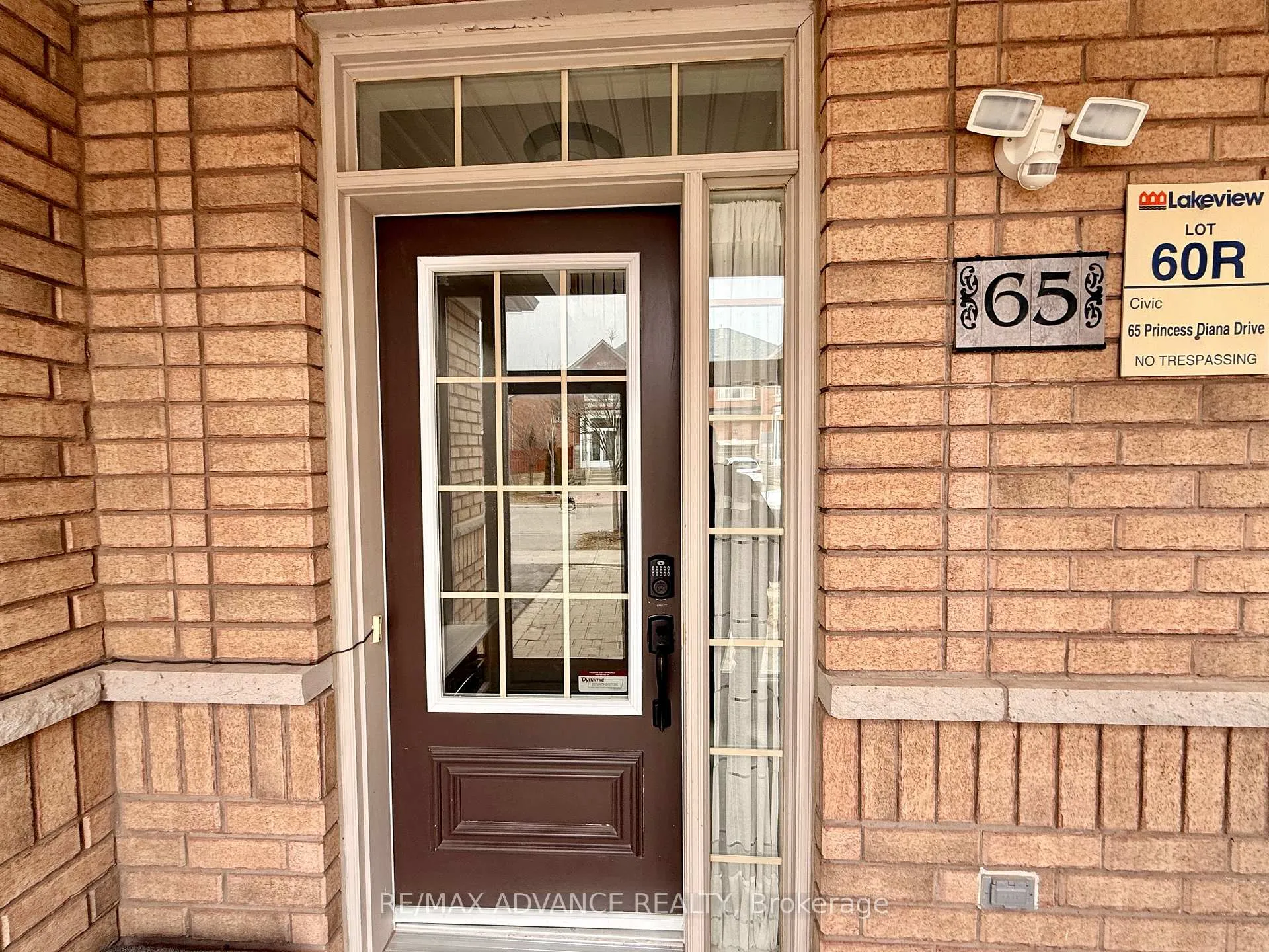 Photo 2 of 65 Princess Diana Drive, Markham, Cathedraltown — HOMEH