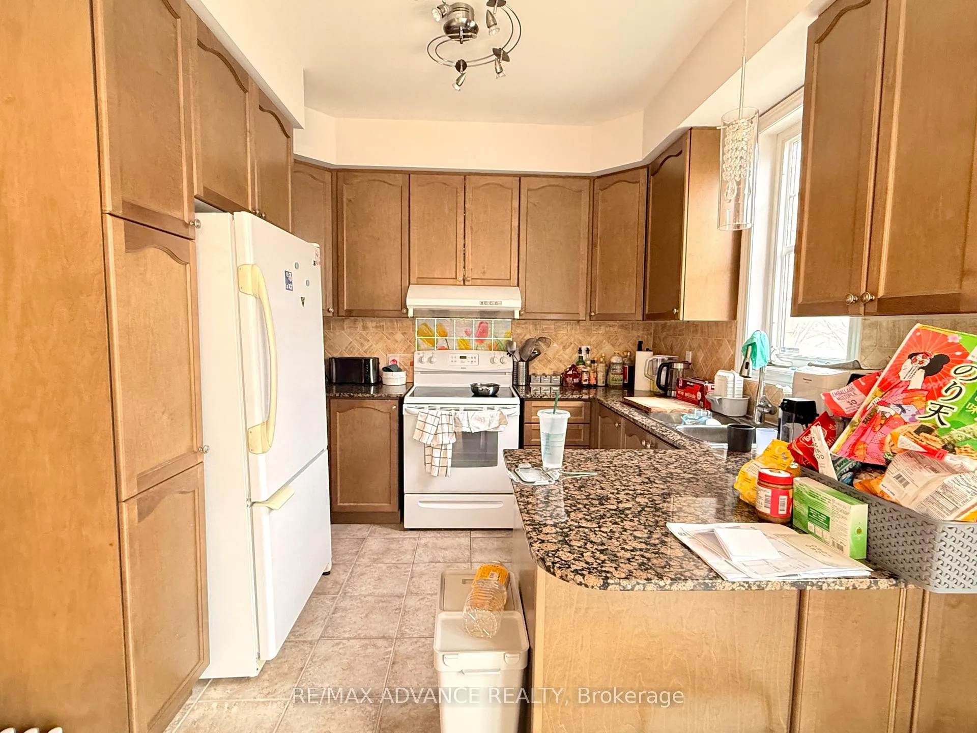 Photo 10 of 65 Princess Diana Drive, Markham, Cathedraltown — HOMEH