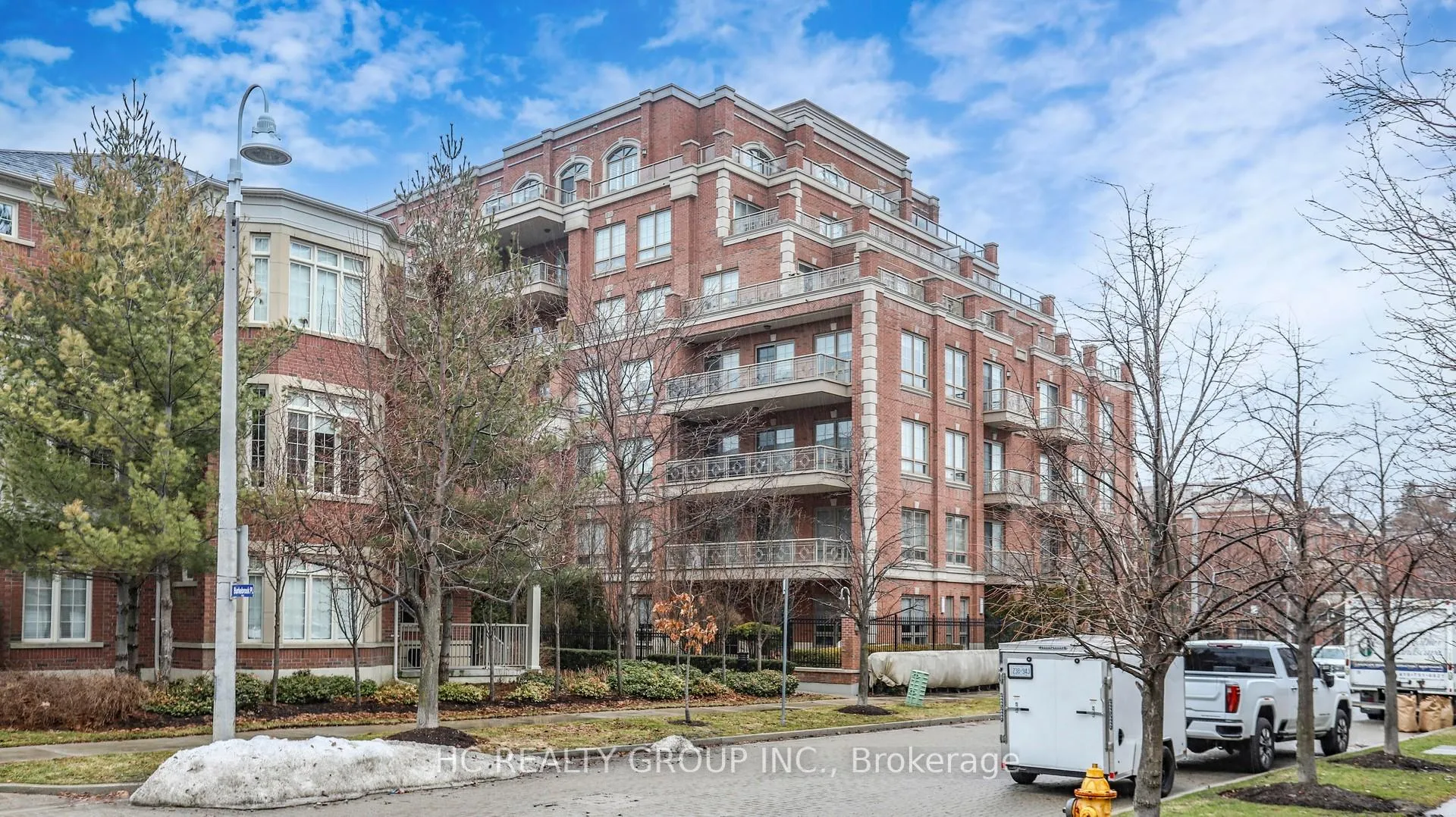 Photo 1 of Unit 322, 20 Burkebrook Place, North York, Bridle Path-Sunnybrook-York Mills — HOMEH