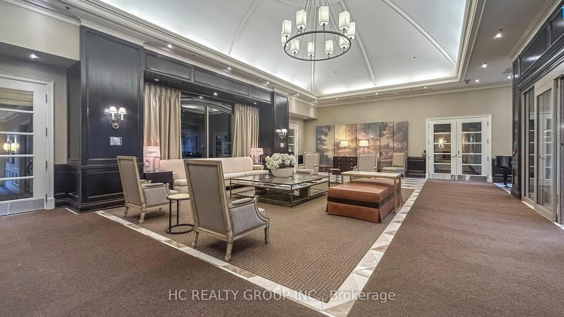 Photo 3 of Unit 322, 20 Burkebrook Place, North York, Bridle Path-Sunnybrook-York Mills — HOMEH
