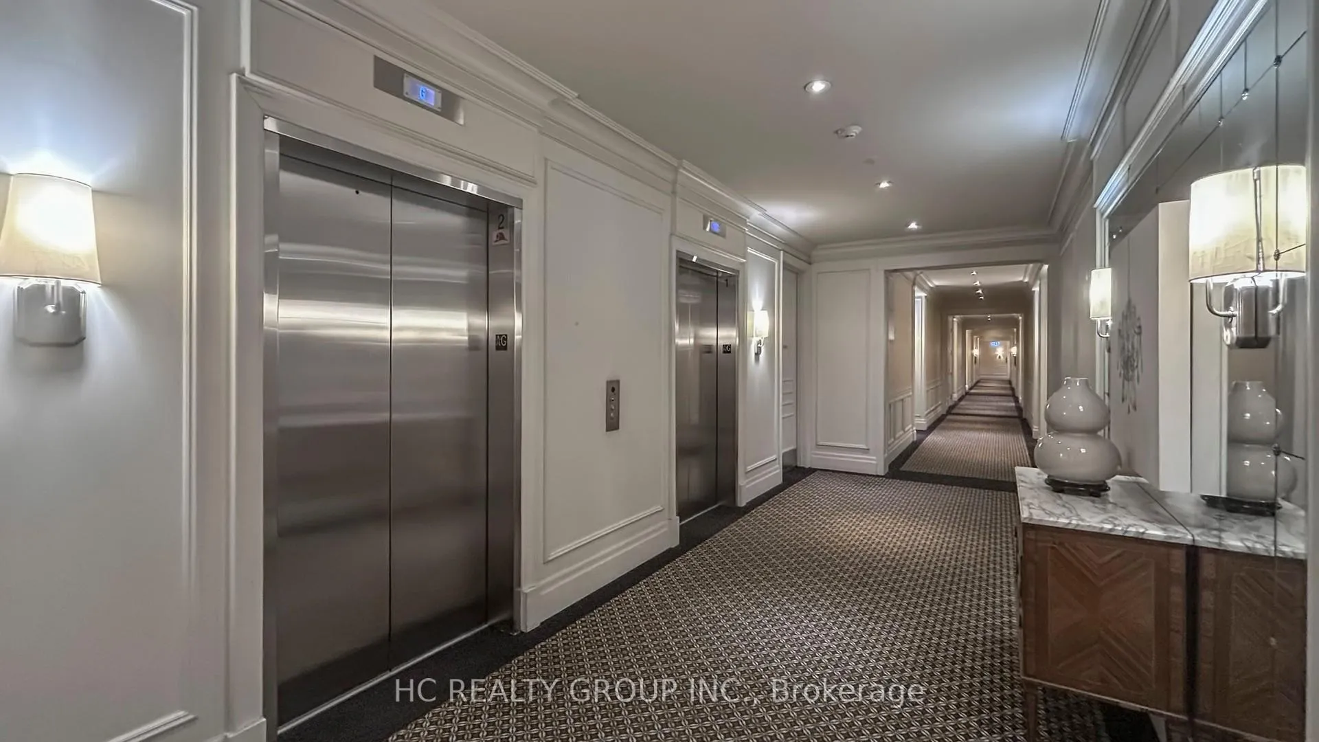 Photo 6 of Unit 322, 20 Burkebrook Place, North York, Bridle Path-Sunnybrook-York Mills — HOMEH