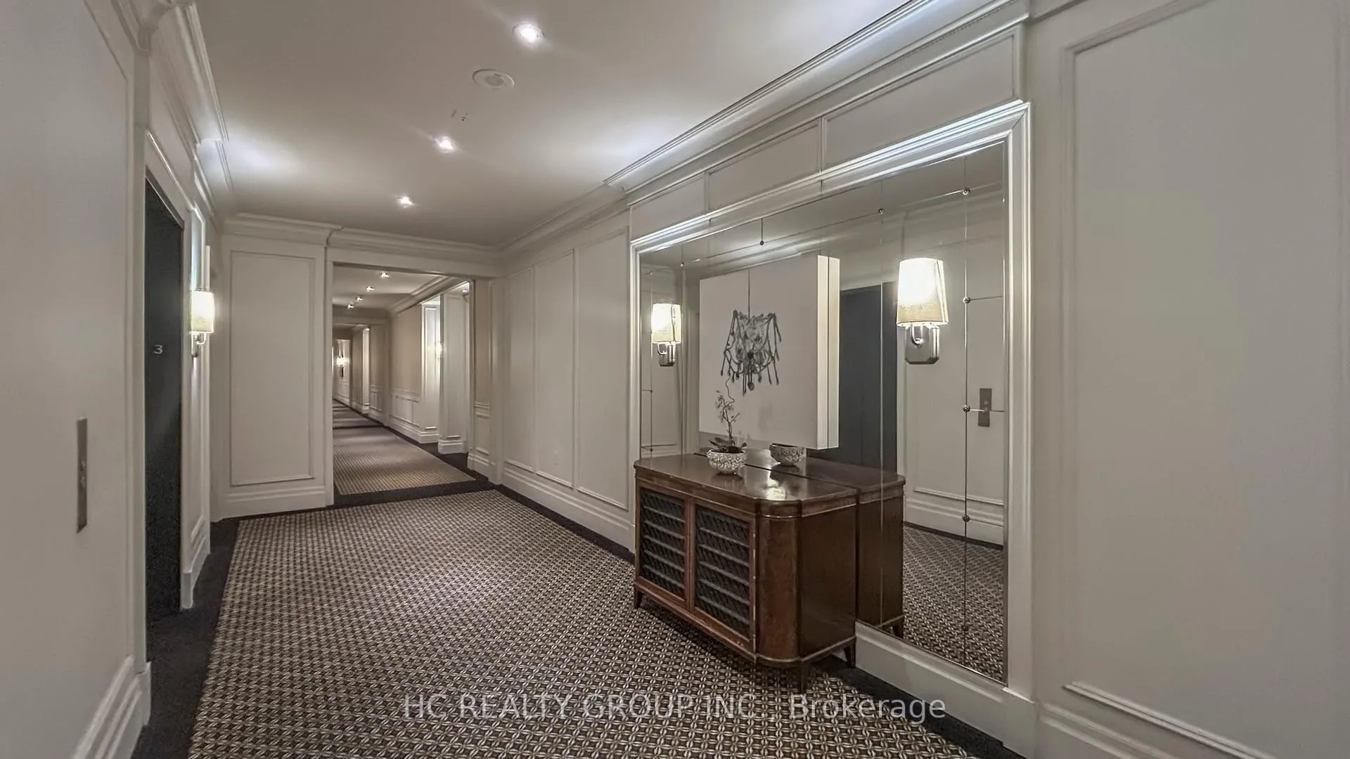 Photo 7 of Unit 322, 20 Burkebrook Place, North York, Bridle Path-Sunnybrook-York Mills — HOMEH