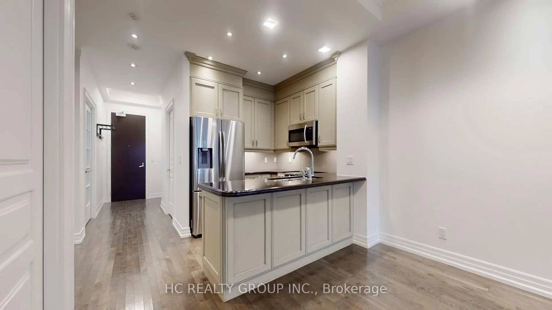 Photo 11 of Unit 322, 20 Burkebrook Place, North York, Bridle Path-Sunnybrook-York Mills — HOMEH
