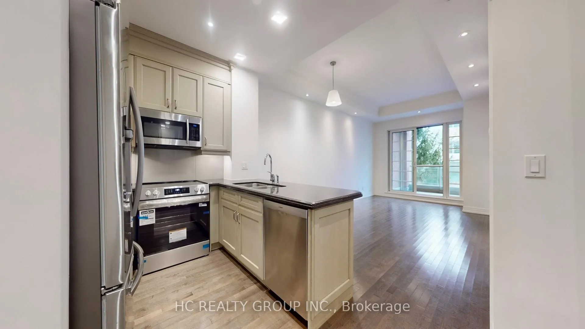 Photo 12 of Unit 322, 20 Burkebrook Place, North York, Bridle Path-Sunnybrook-York Mills — HOMEH