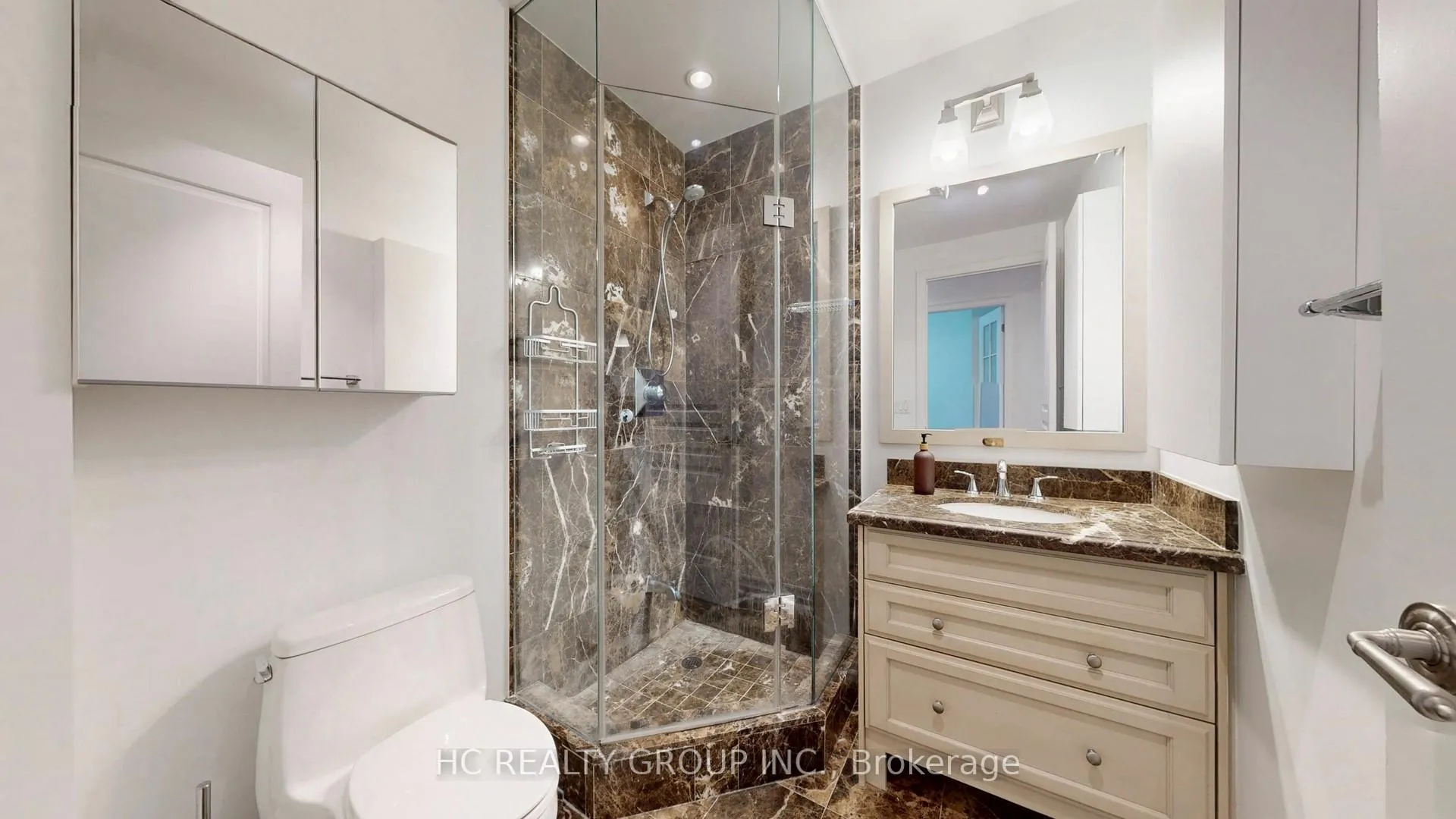 Photo 14 of Unit 322, 20 Burkebrook Place, North York, Bridle Path-Sunnybrook-York Mills — HOMEH