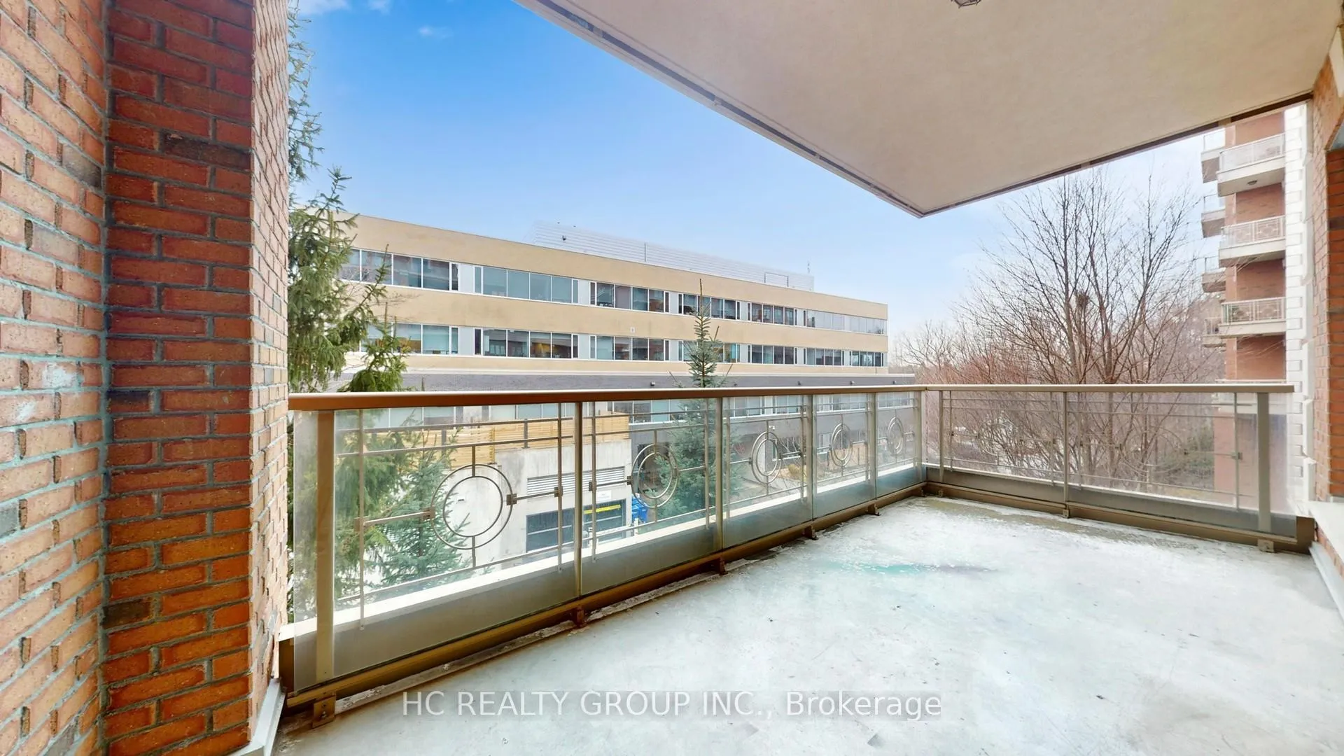 Photo 20 of Unit 322, 20 Burkebrook Place, North York, Bridle Path-Sunnybrook-York Mills — HOMEH