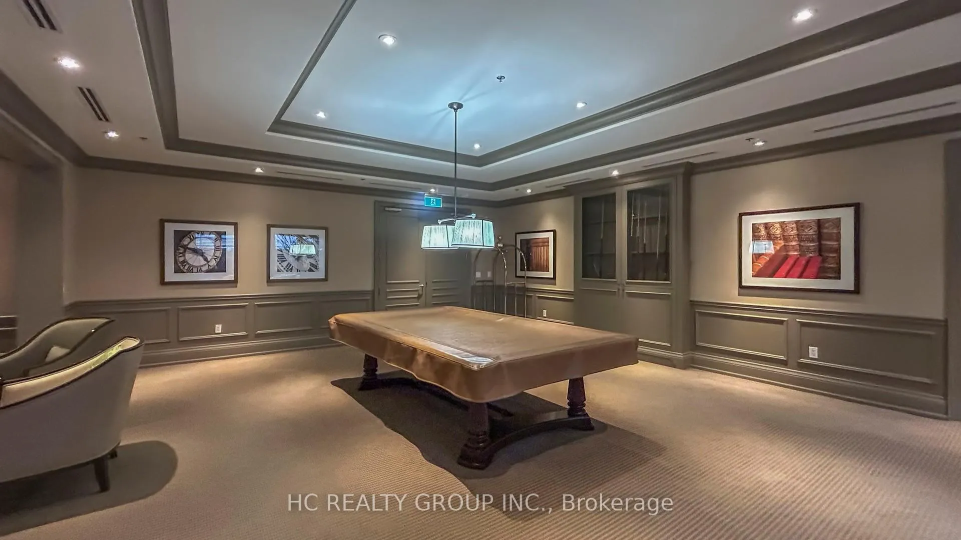 Photo 21 of Unit 322, 20 Burkebrook Place, North York, Bridle Path-Sunnybrook-York Mills — HOMEH