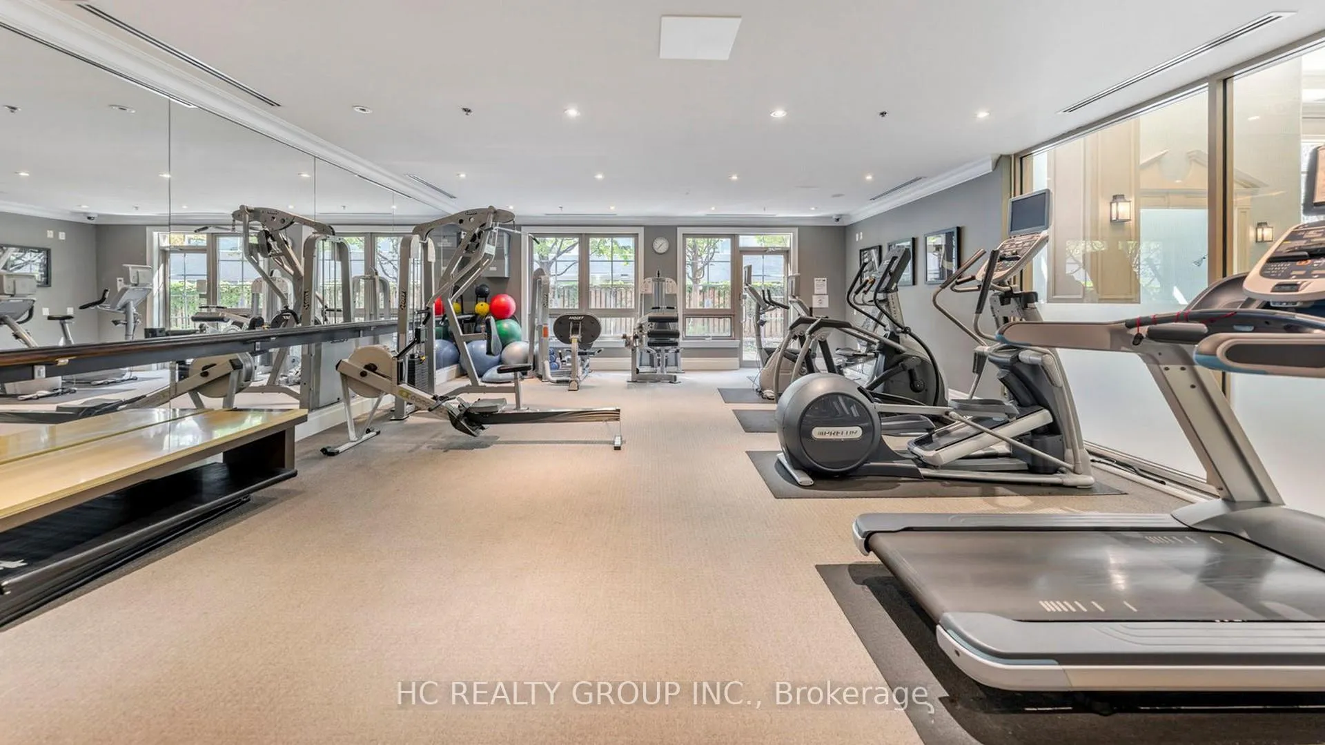 Photo 22 of Unit 322, 20 Burkebrook Place, North York, Bridle Path-Sunnybrook-York Mills — HOMEH
