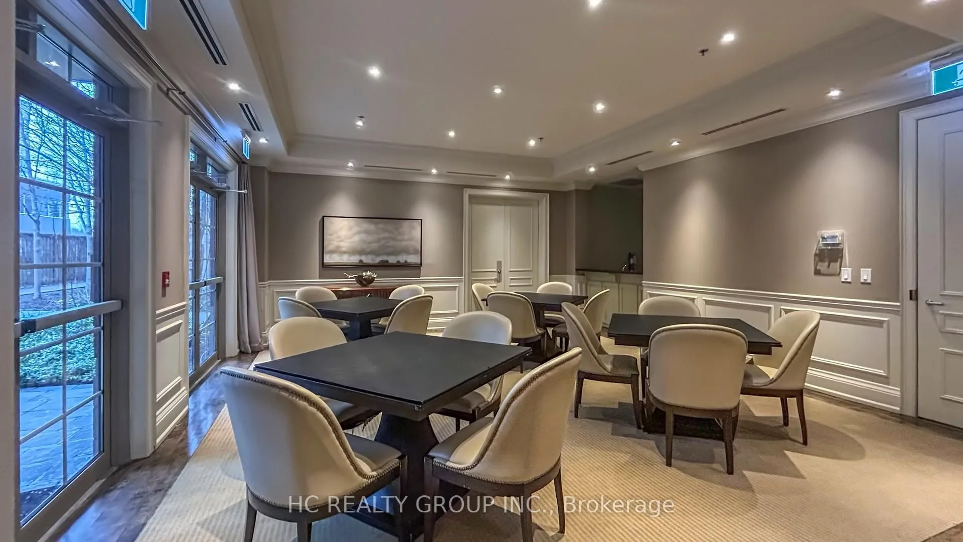 Photo 23 of Unit 322, 20 Burkebrook Place, North York, Bridle Path-Sunnybrook-York Mills — HOMEH