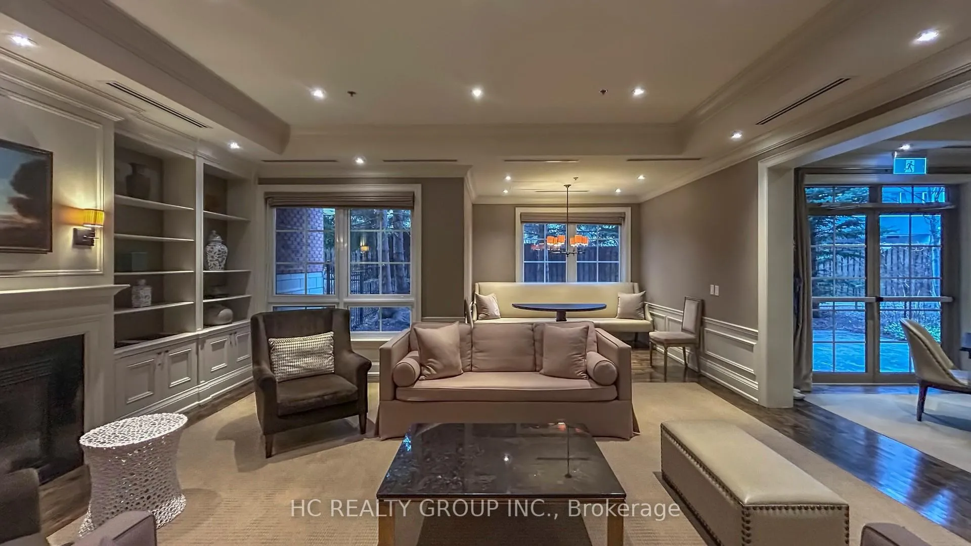 Photo 24 of Unit 322, 20 Burkebrook Place, North York, Bridle Path-Sunnybrook-York Mills — HOMEH