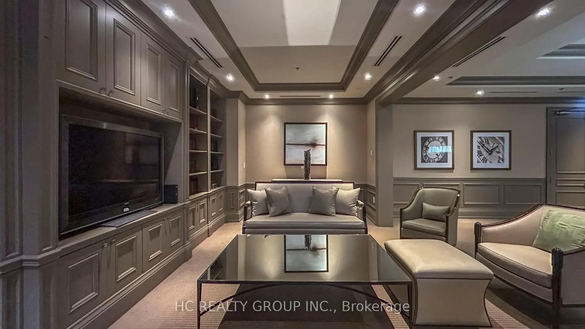 Photo 25 of Unit 322, 20 Burkebrook Place, North York, Bridle Path-Sunnybrook-York Mills — HOMEH