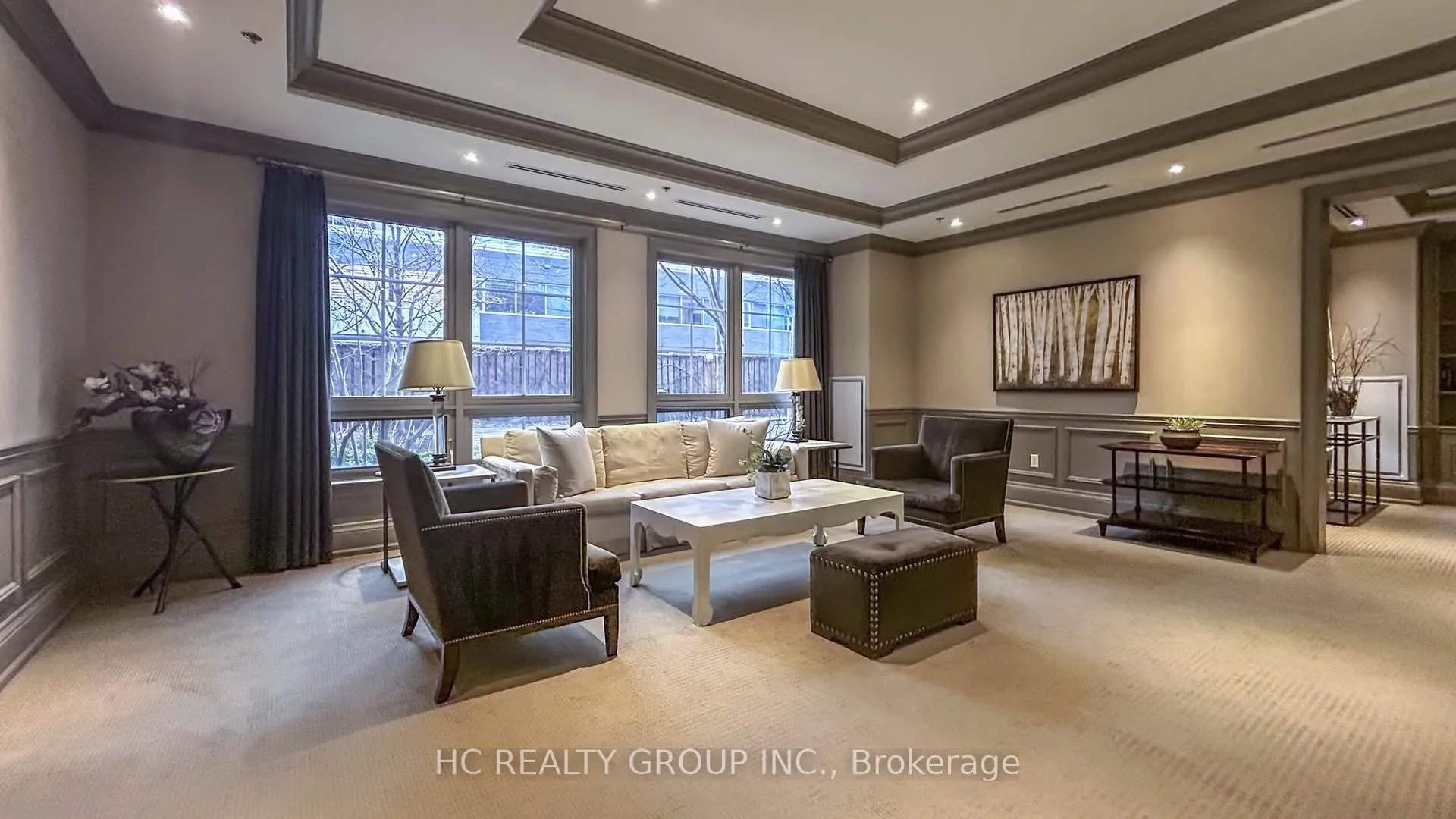 Photo 26 of Unit 322, 20 Burkebrook Place, North York, Bridle Path-Sunnybrook-York Mills — HOMEH