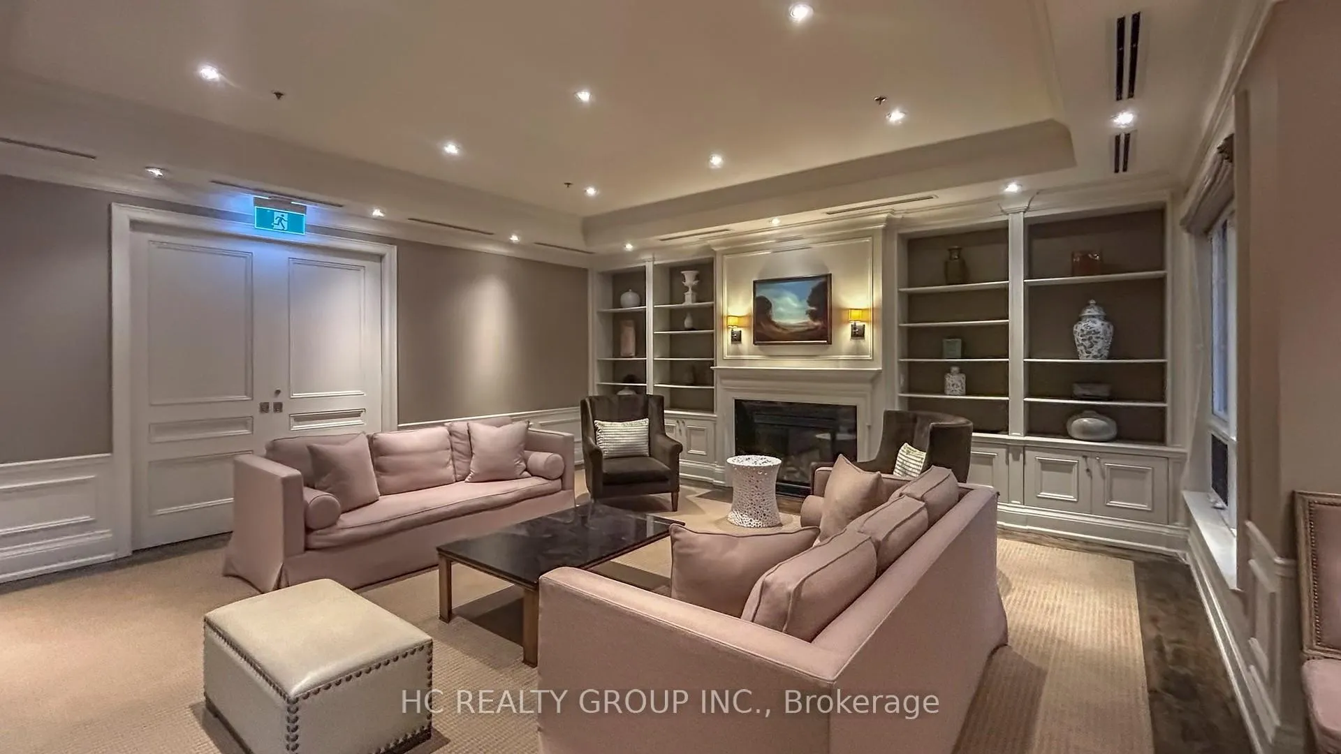 Photo 27 of Unit 322, 20 Burkebrook Place, North York, Bridle Path-Sunnybrook-York Mills — HOMEH
