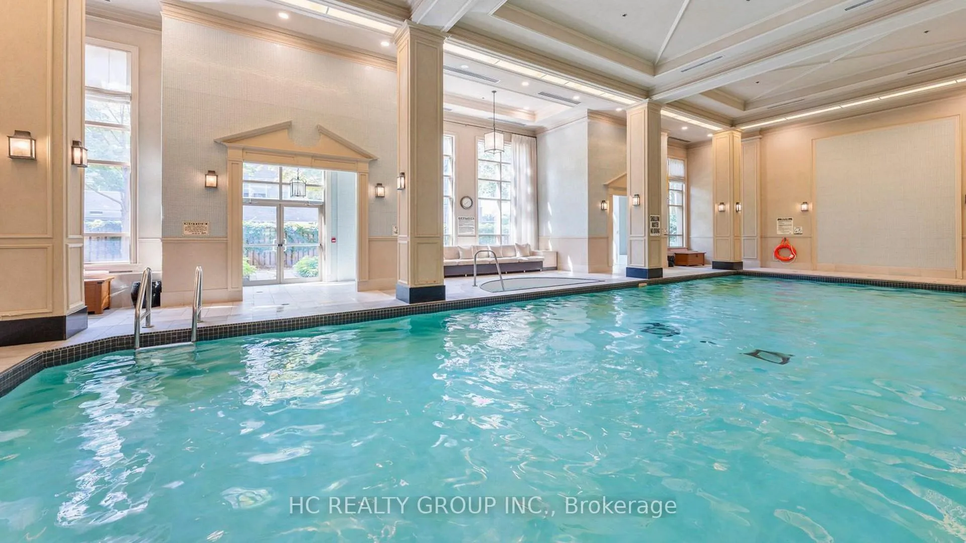 Photo 28 of Unit 322, 20 Burkebrook Place, North York, Bridle Path-Sunnybrook-York Mills — HOMEH