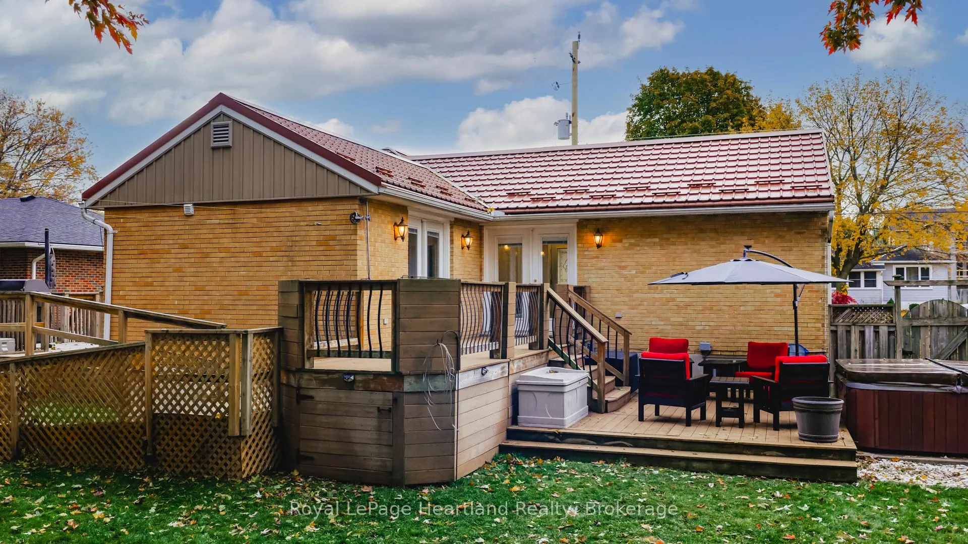 Photo 4 of 202 St. David Street, West Perth, Mitchell — HOMEH