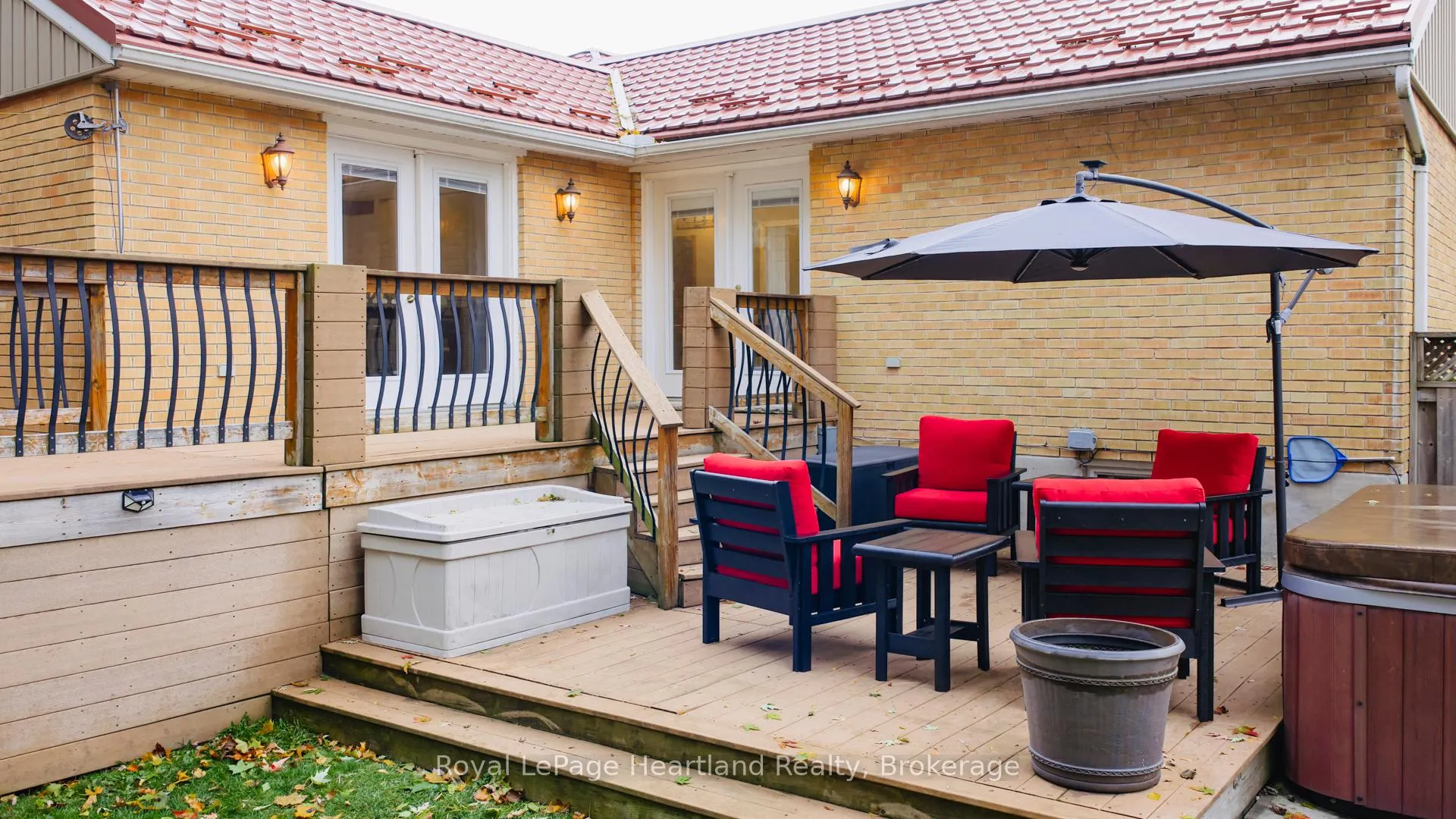 Photo 8 of 202 St. David Street, West Perth, Mitchell — HOMEH