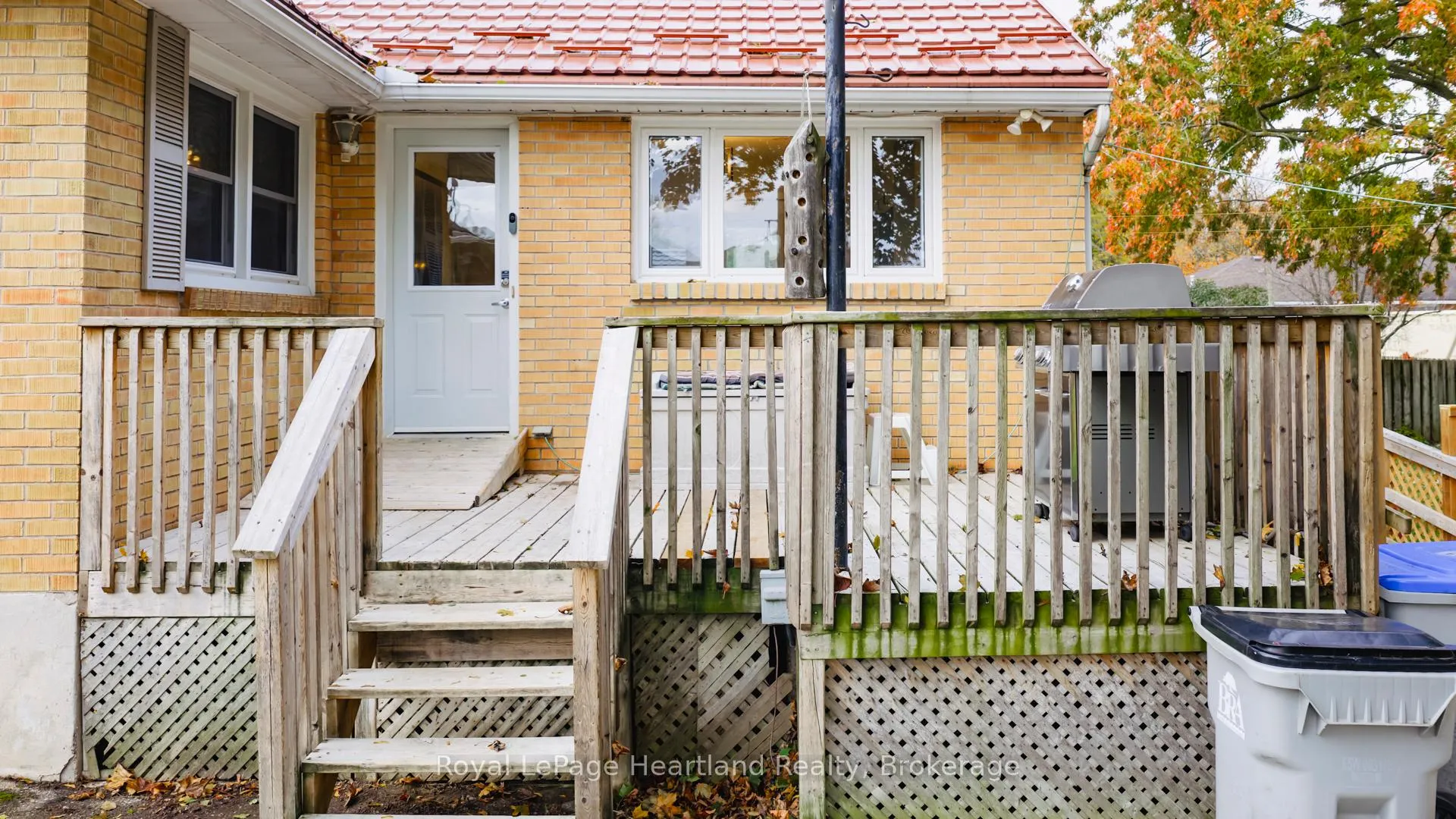 Photo 11 of 202 St. David Street, West Perth, Mitchell — HOMEH