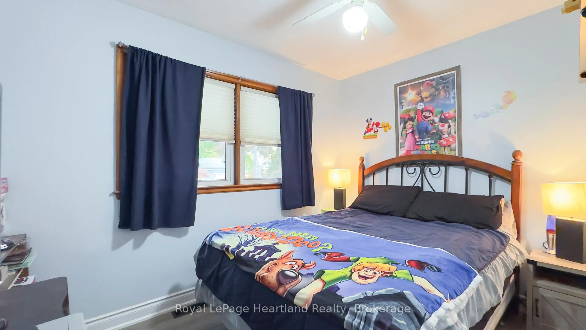 Photo 39 of 202 St. David Street, West Perth, Mitchell — HOMEH