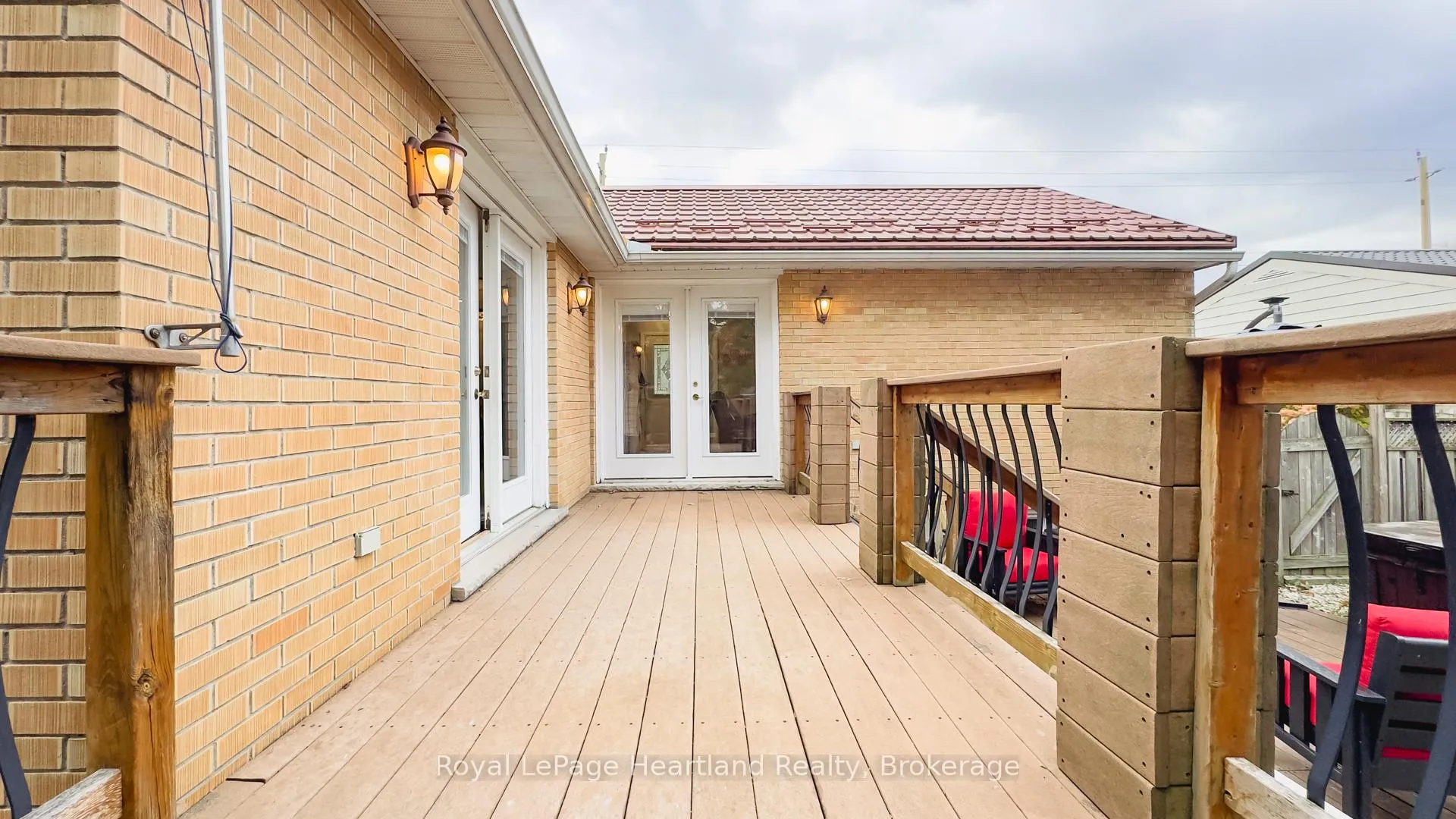 Photo 48 of 202 St. David Street, West Perth, Mitchell — HOMEH