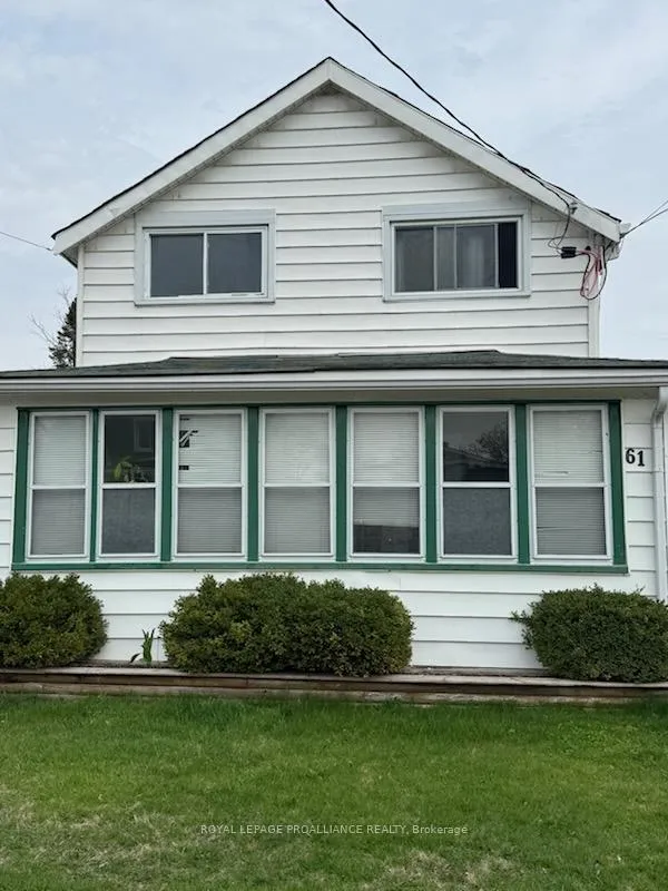 Photo 2 of 61 John Street S, Belleville, Belleville Ward — HOMEH