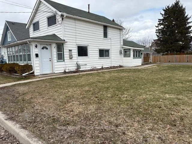 Photo 3 of 61 John Street S, Belleville, Belleville Ward — HOMEH