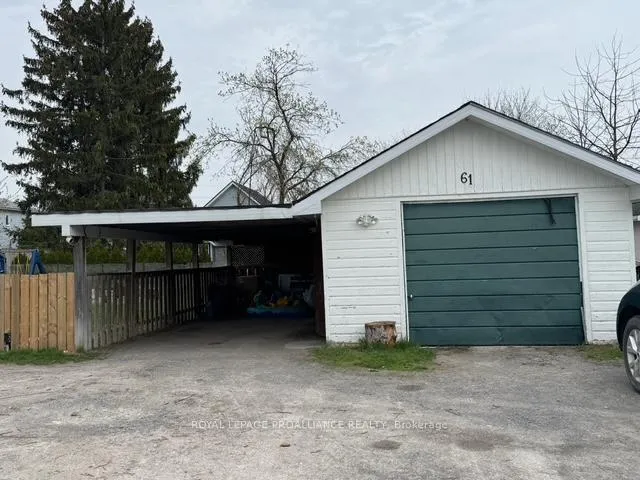 Photo 5 of 61 John Street S, Belleville, Belleville Ward — HOMEH