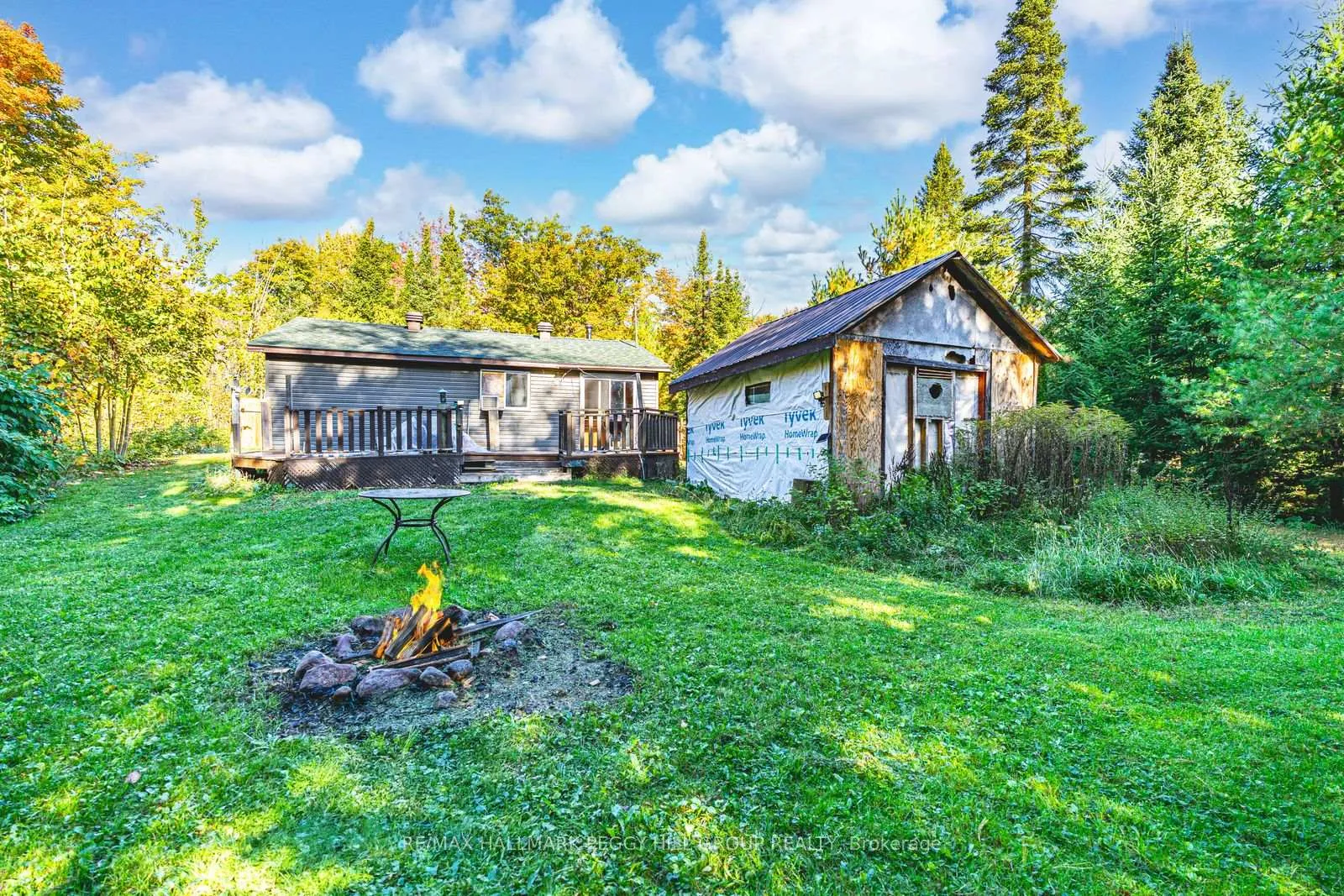 Photo 7 of 138 Moreau Parkway, Tiny, Rural Tiny — HOMEH