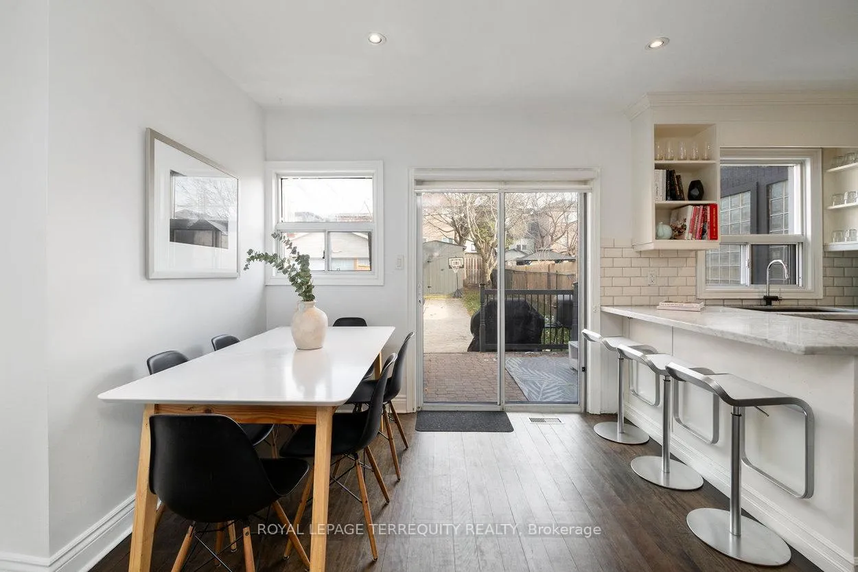 Photo 11 of 261 Blackthorn Avenue, Toronto, Weston-Pellam Park — HOMEH