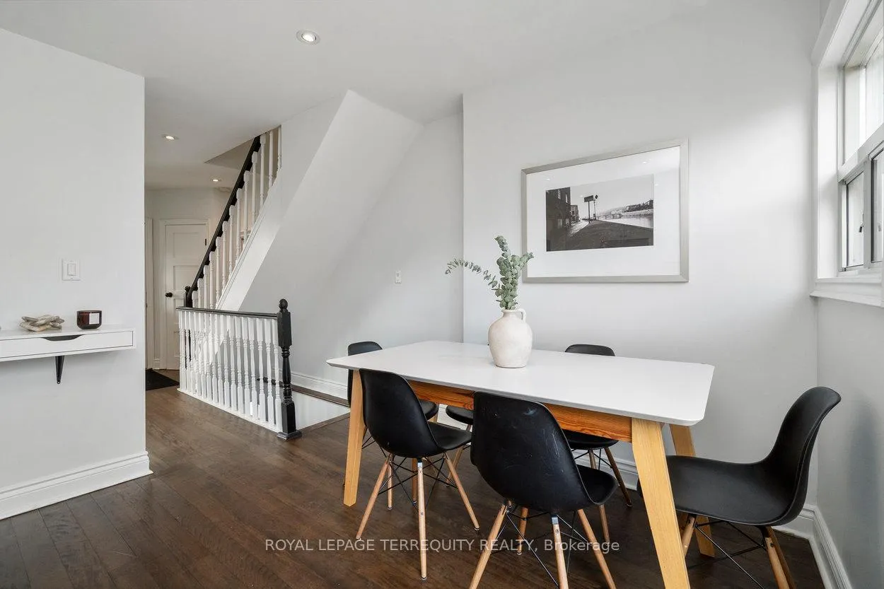 Photo 12 of 261 Blackthorn Avenue, Toronto, Weston-Pellam Park — HOMEH