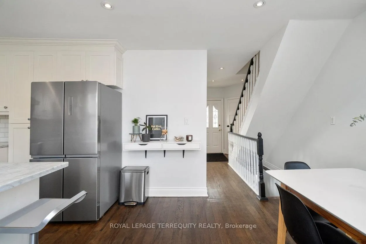 Photo 13 of 261 Blackthorn Avenue, Toronto, Weston-Pellam Park — HOMEH