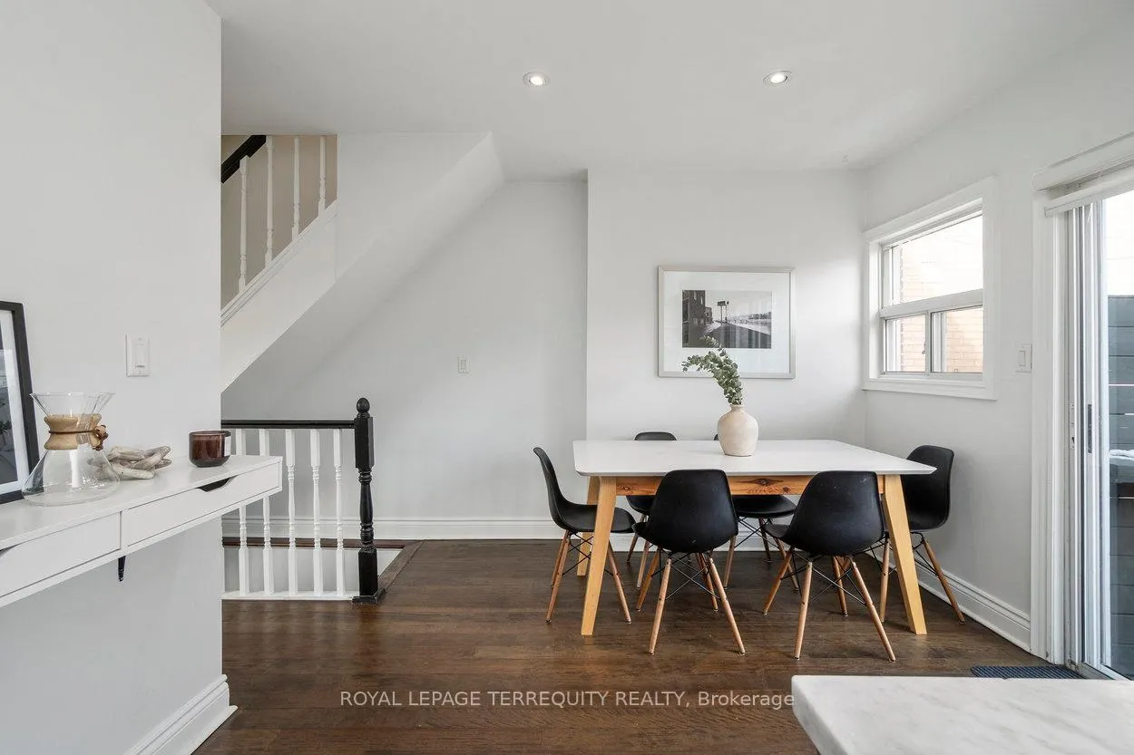 Photo 18 of 261 Blackthorn Avenue, Toronto, Weston-Pellam Park — HOMEH