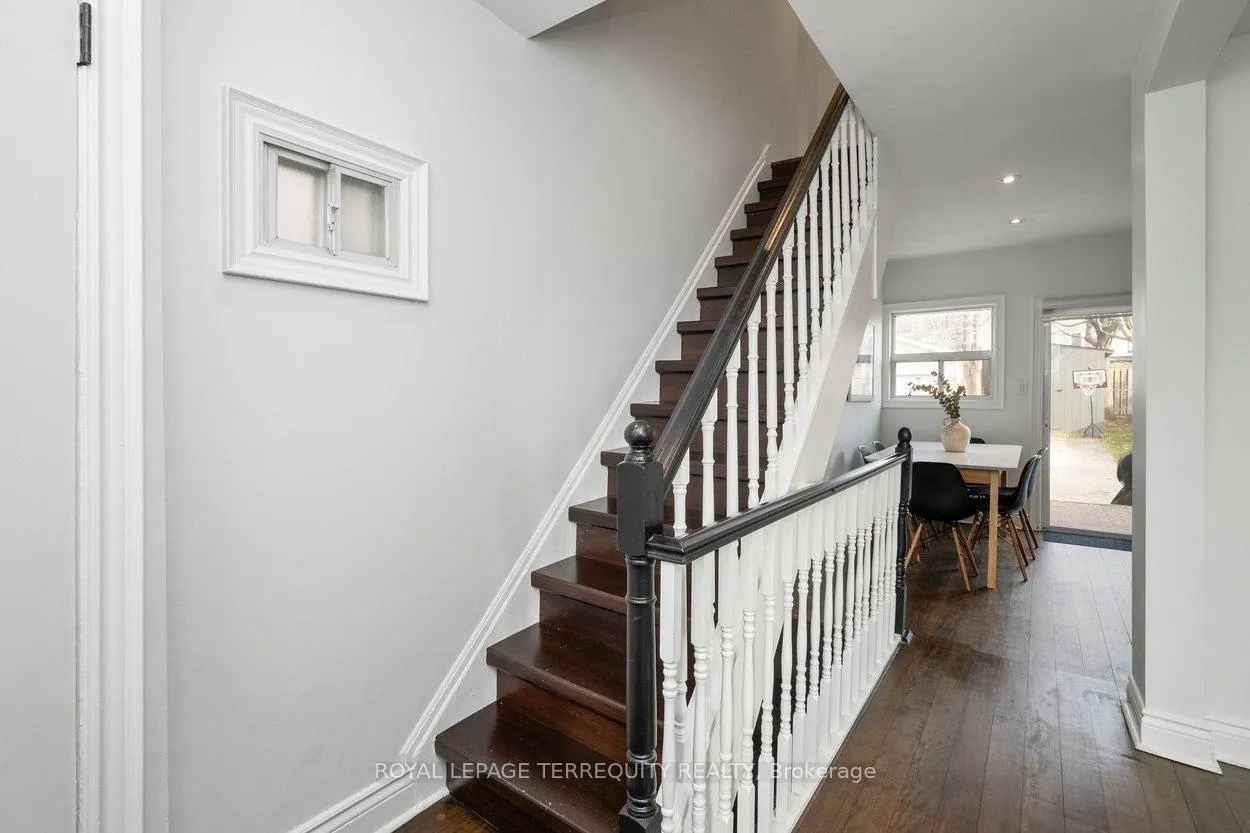 Photo 19 of 261 Blackthorn Avenue, Toronto, Weston-Pellam Park — HOMEH