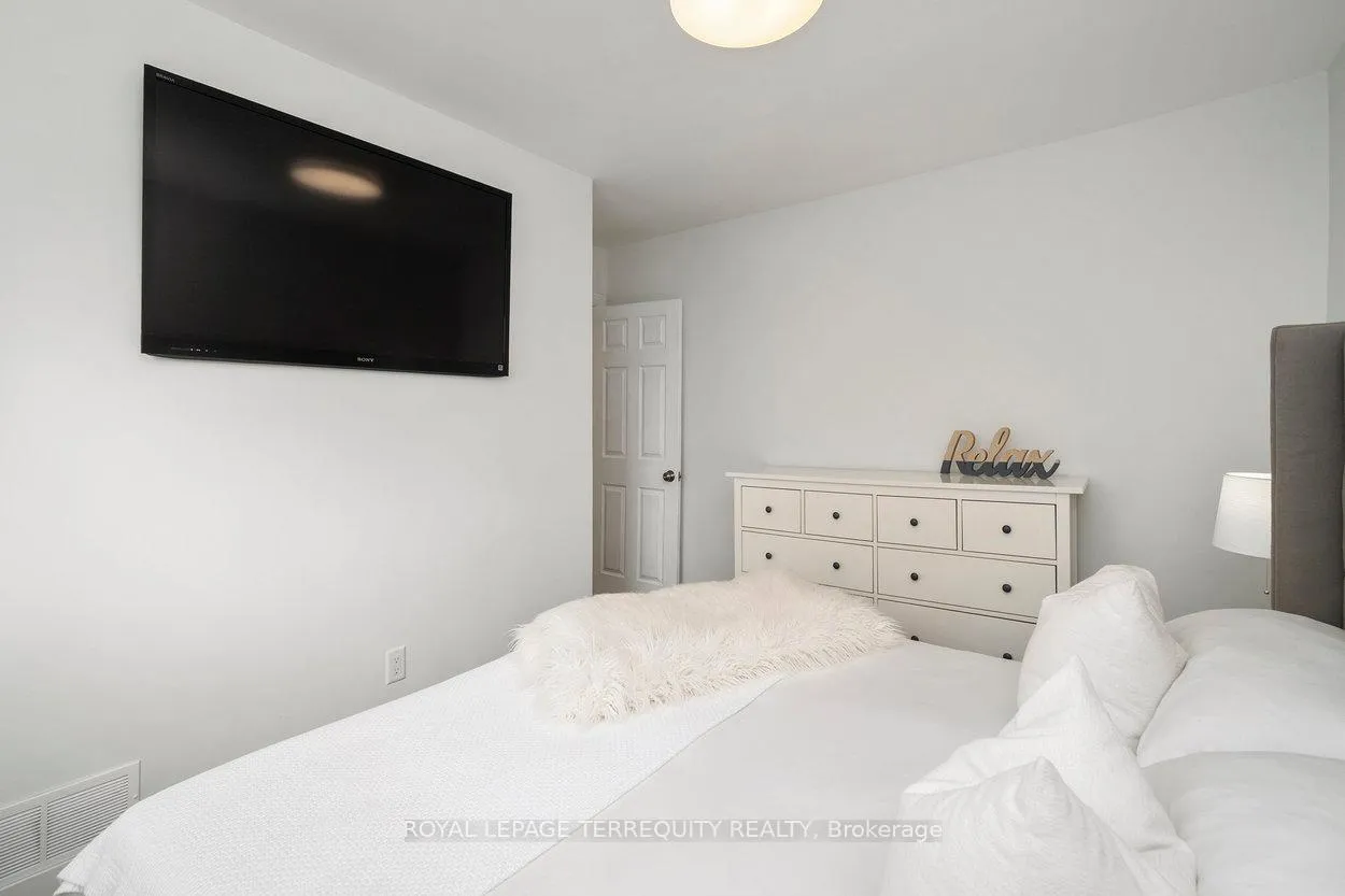 Photo 21 of 261 Blackthorn Avenue, Toronto, Weston-Pellam Park — HOMEH
