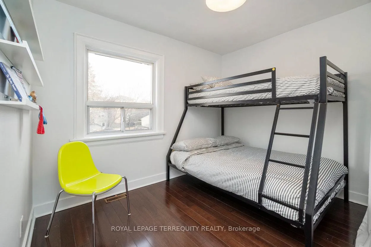 Photo 24 of 261 Blackthorn Avenue, Toronto, Weston-Pellam Park — HOMEH