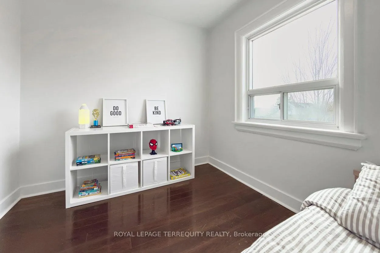 Photo 27 of 261 Blackthorn Avenue, Toronto, Weston-Pellam Park — HOMEH