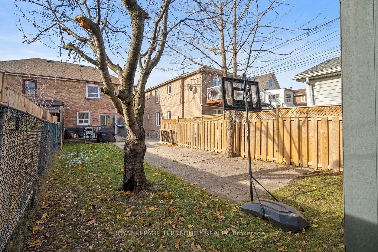 Photo 37 of 261 Blackthorn Avenue, Toronto, Weston-Pellam Park — HOMEH