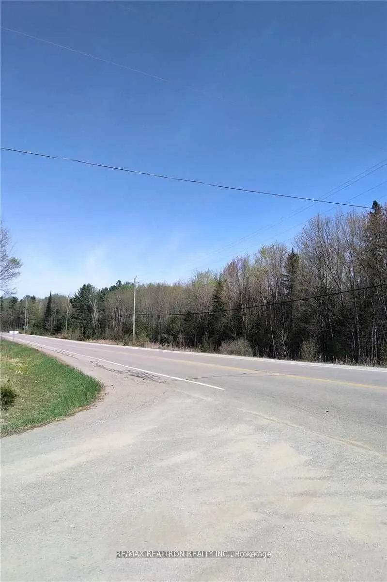 Photo 2 of County Rd. 121, Minden Hills, Snowdon — HOMEH